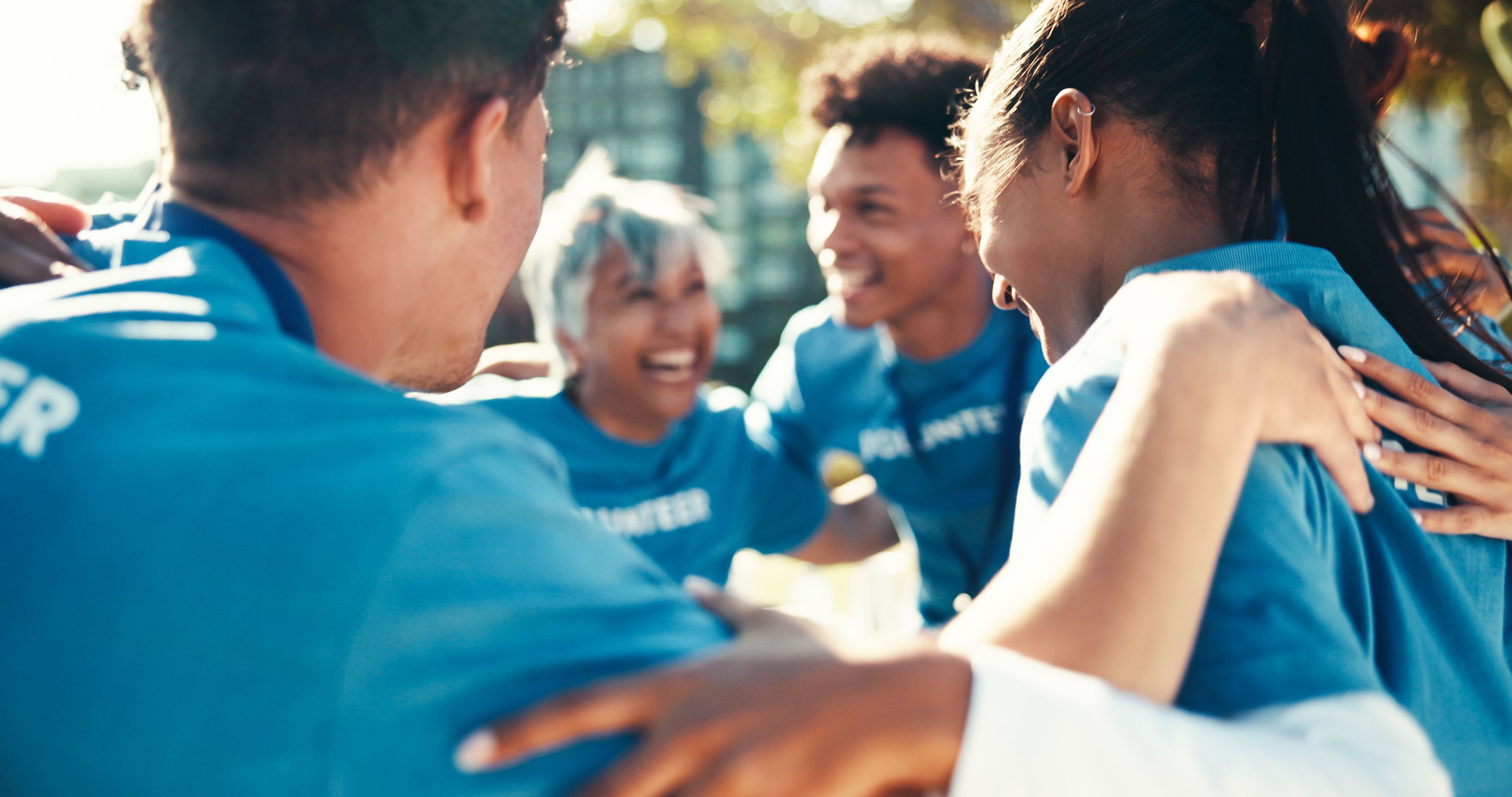 community support
