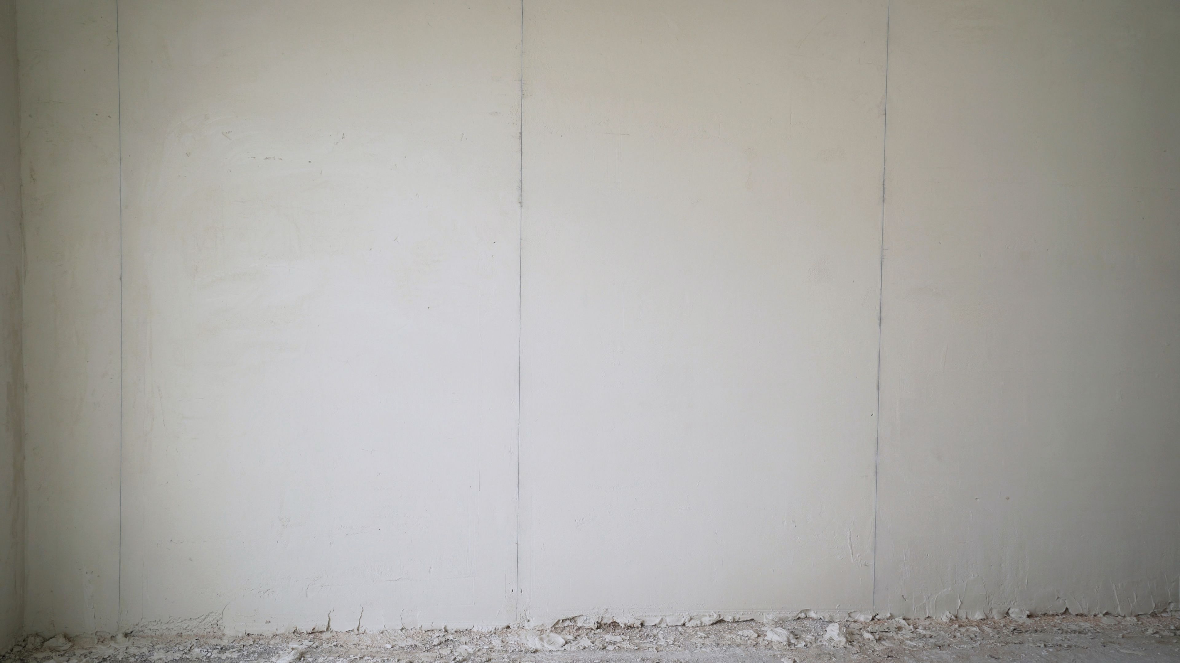 drywall basics