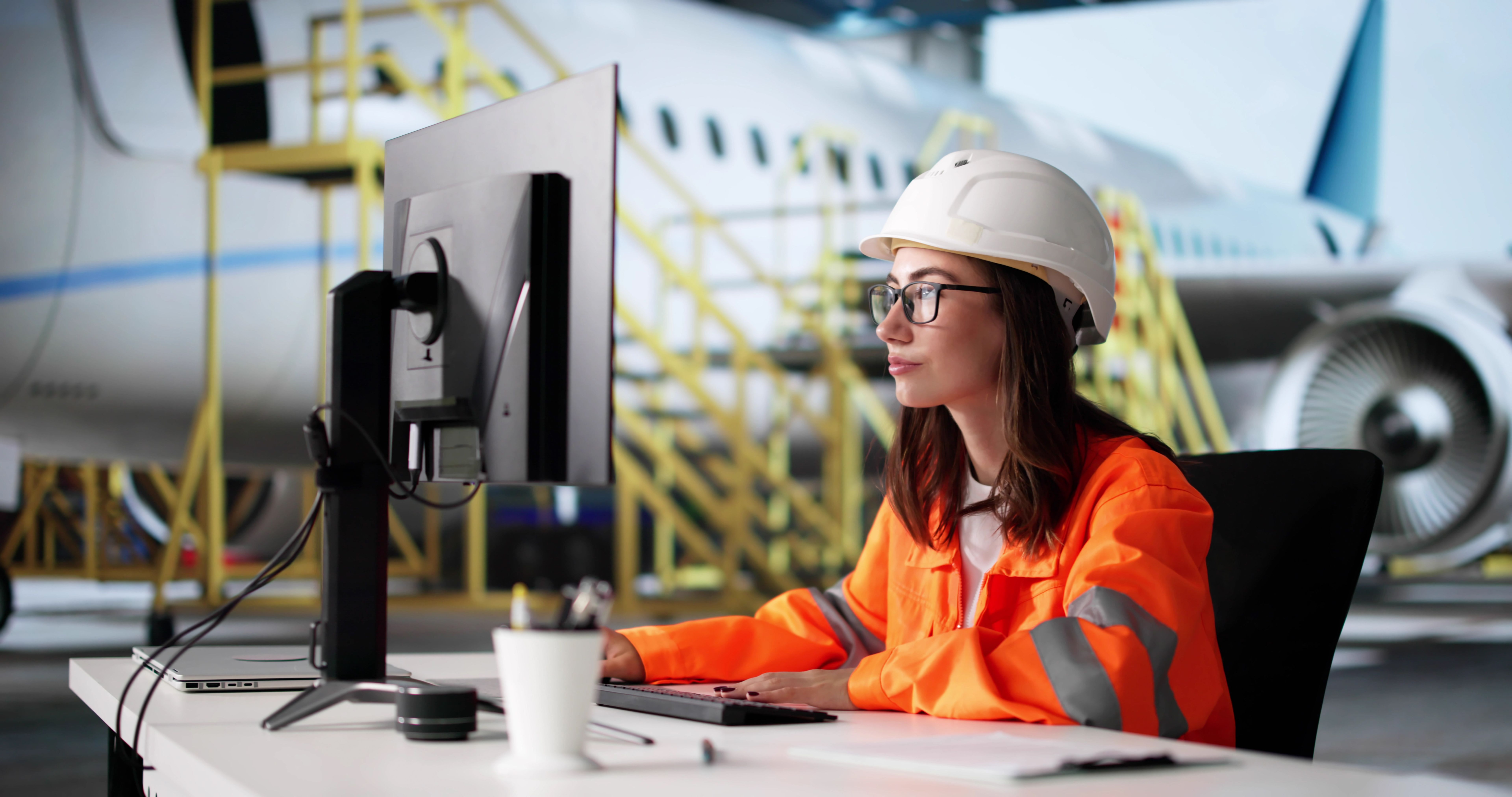 aerospace manufacturing