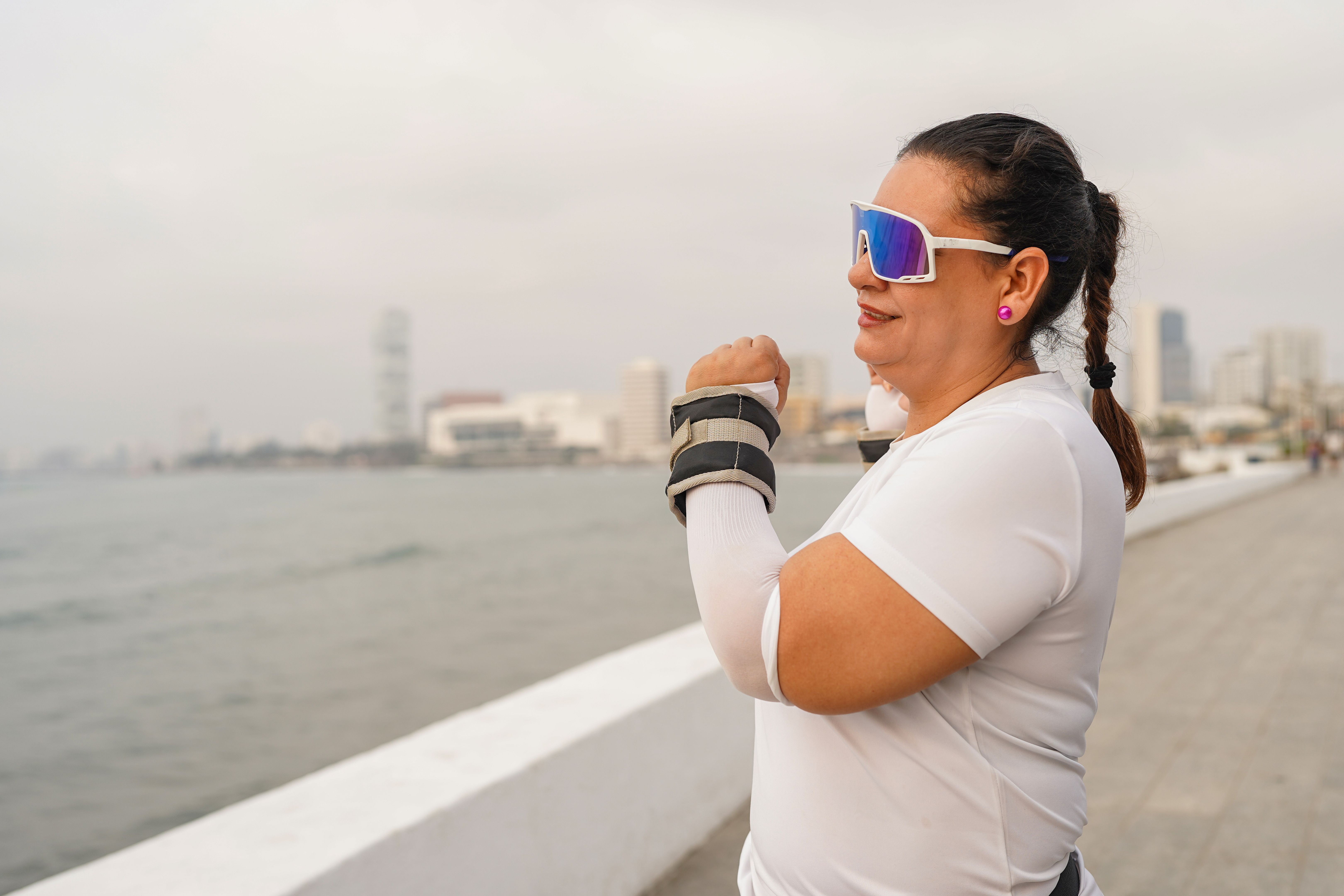 fitness trends mumbai