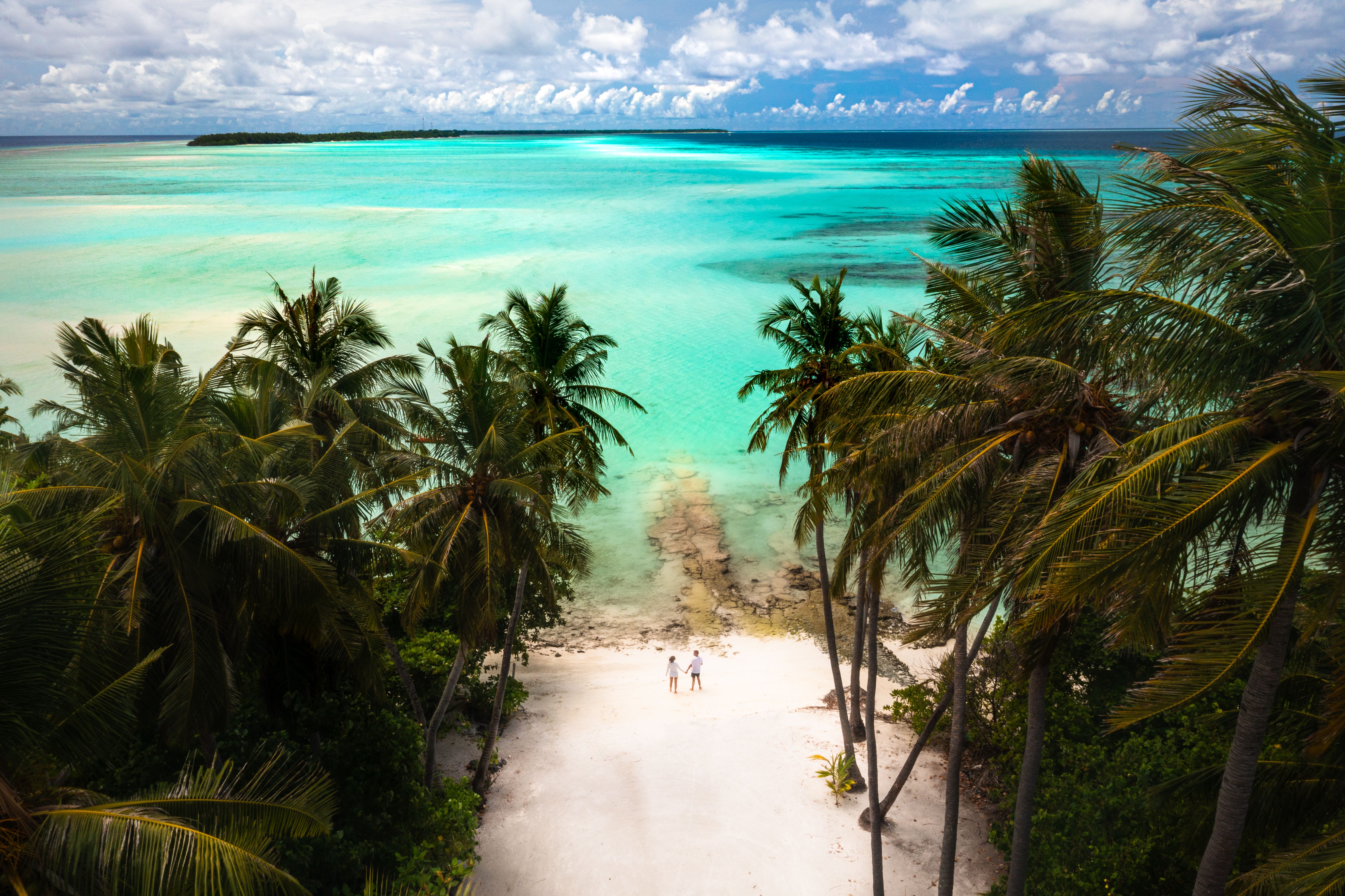 exotic destinations travel