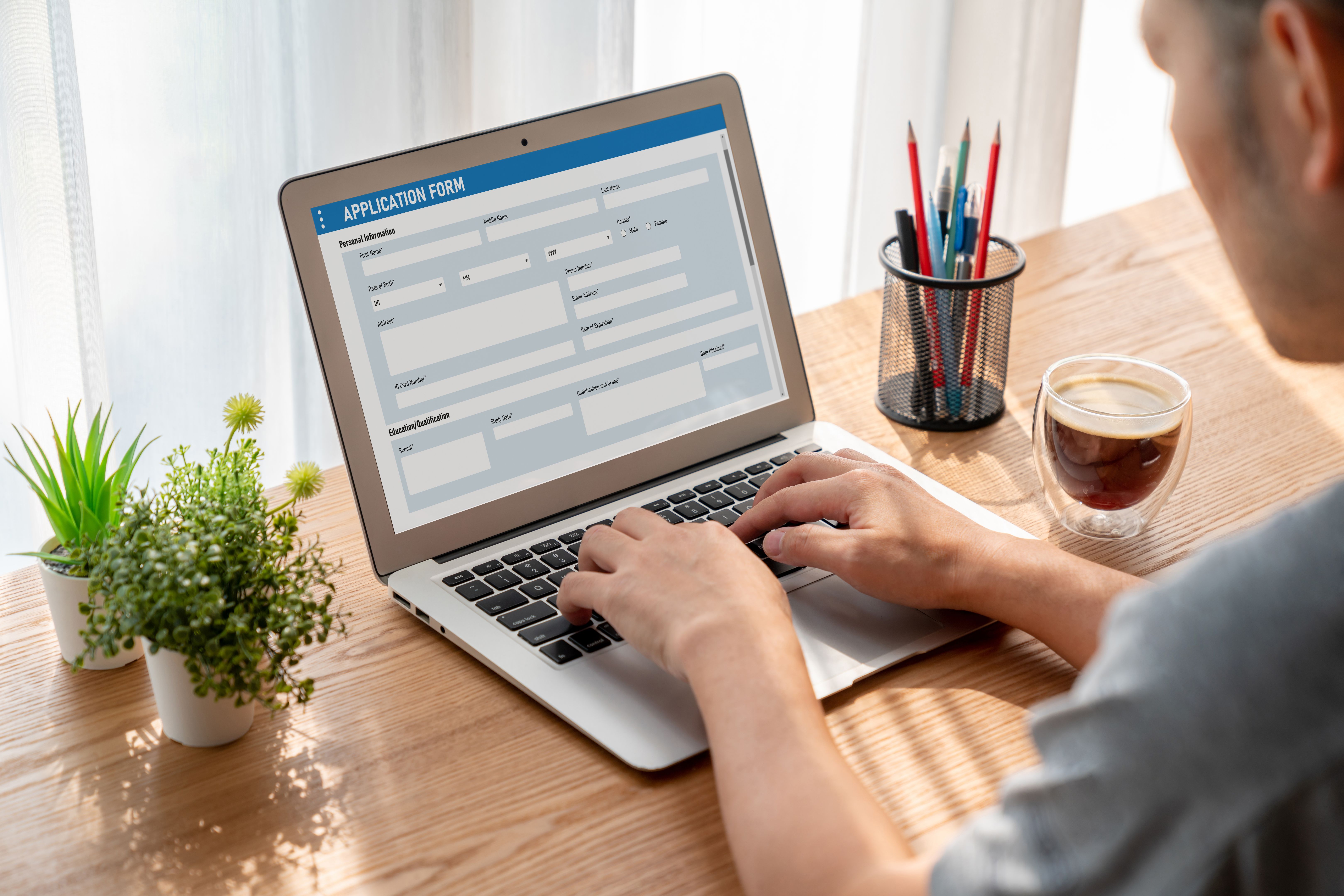 online job platforms