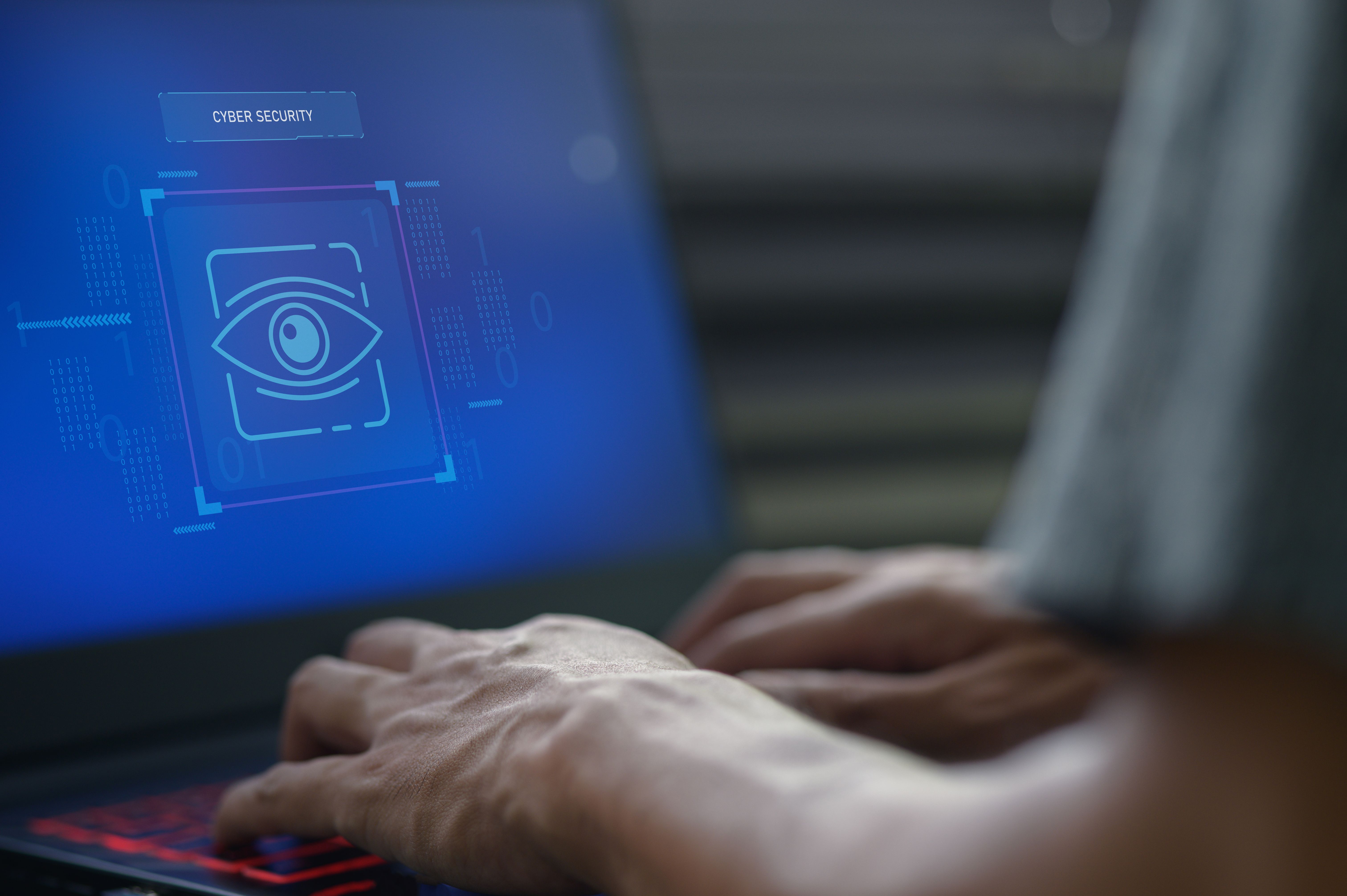 cyber threat detection