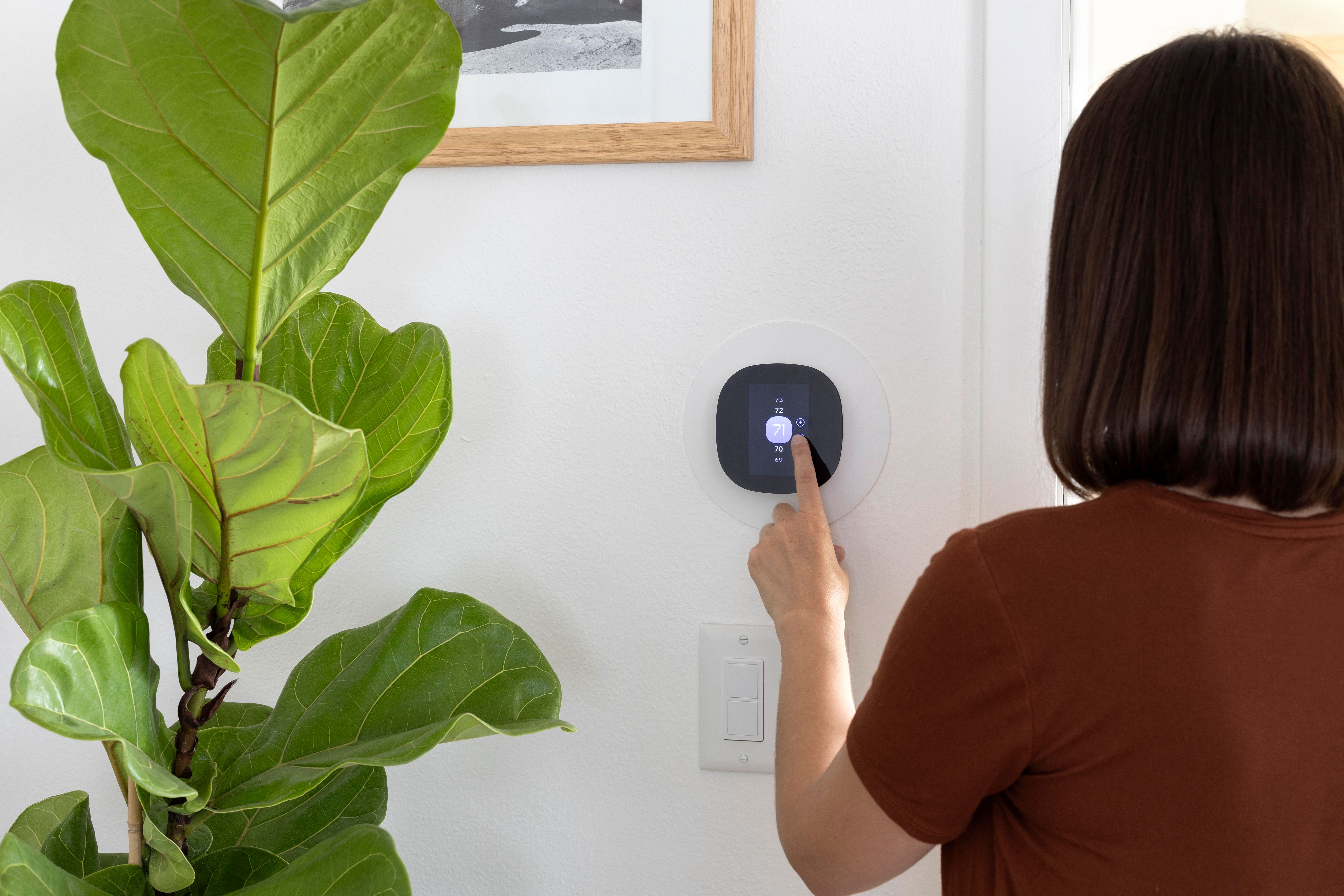 energy efficient HVAC