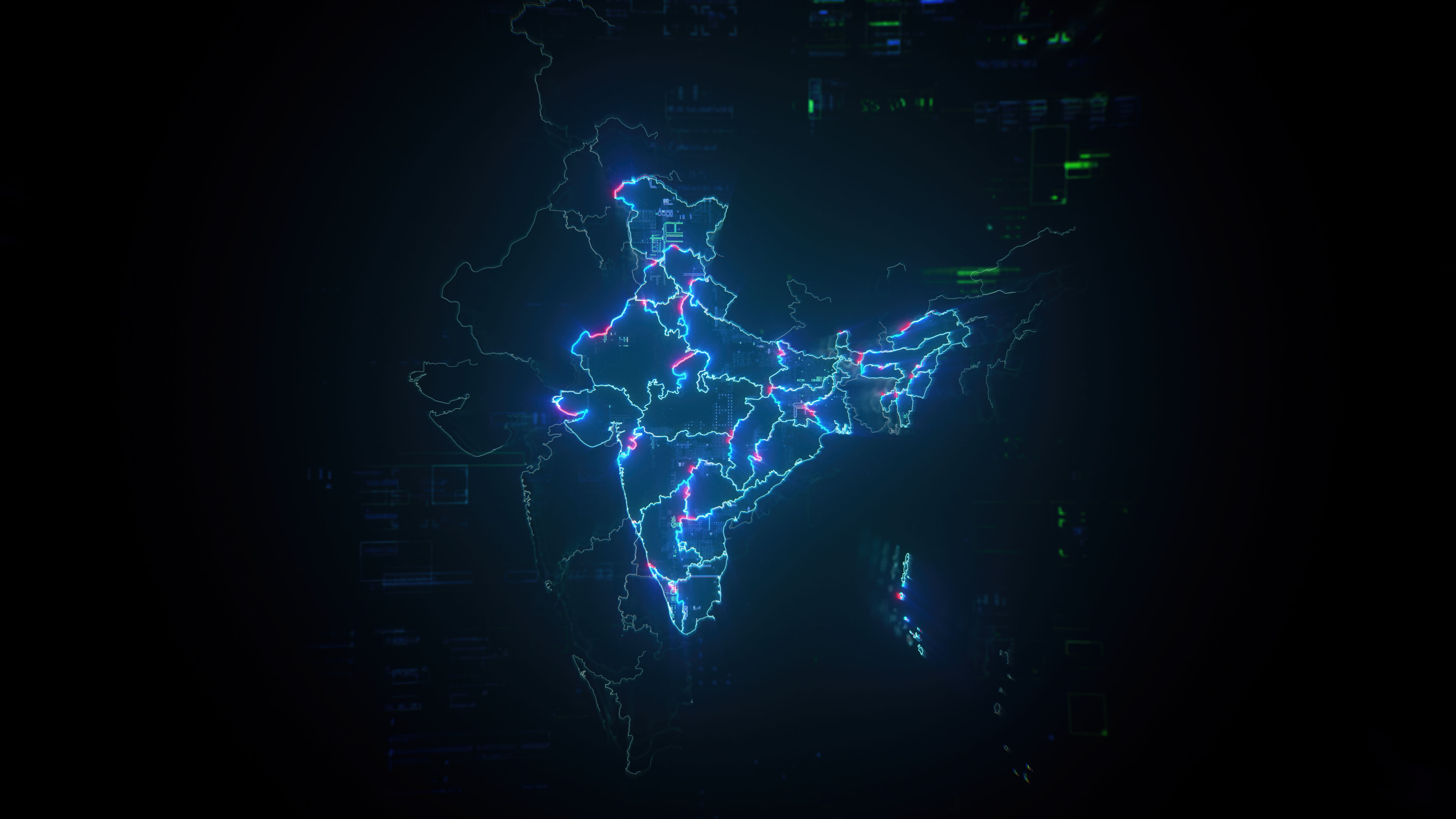 future technology india