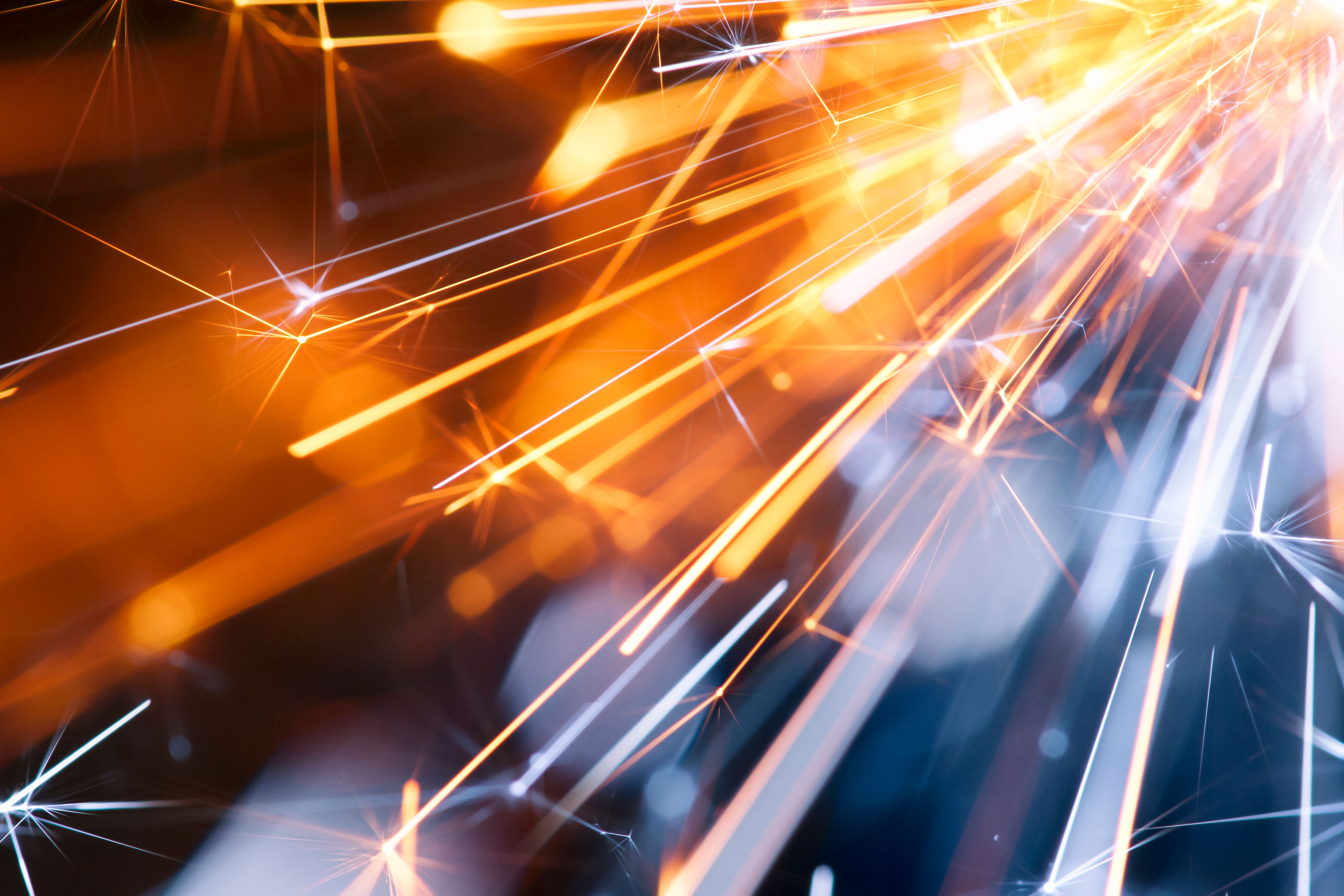 fireworks technology