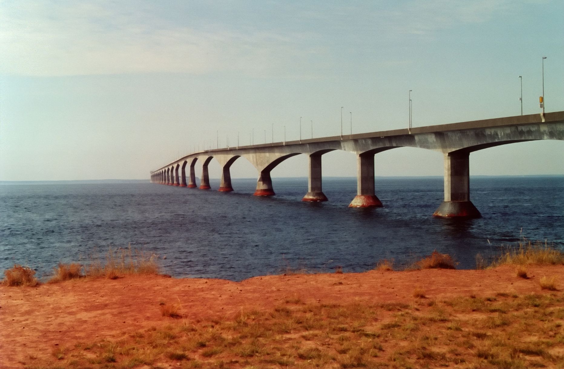 northumberland strait