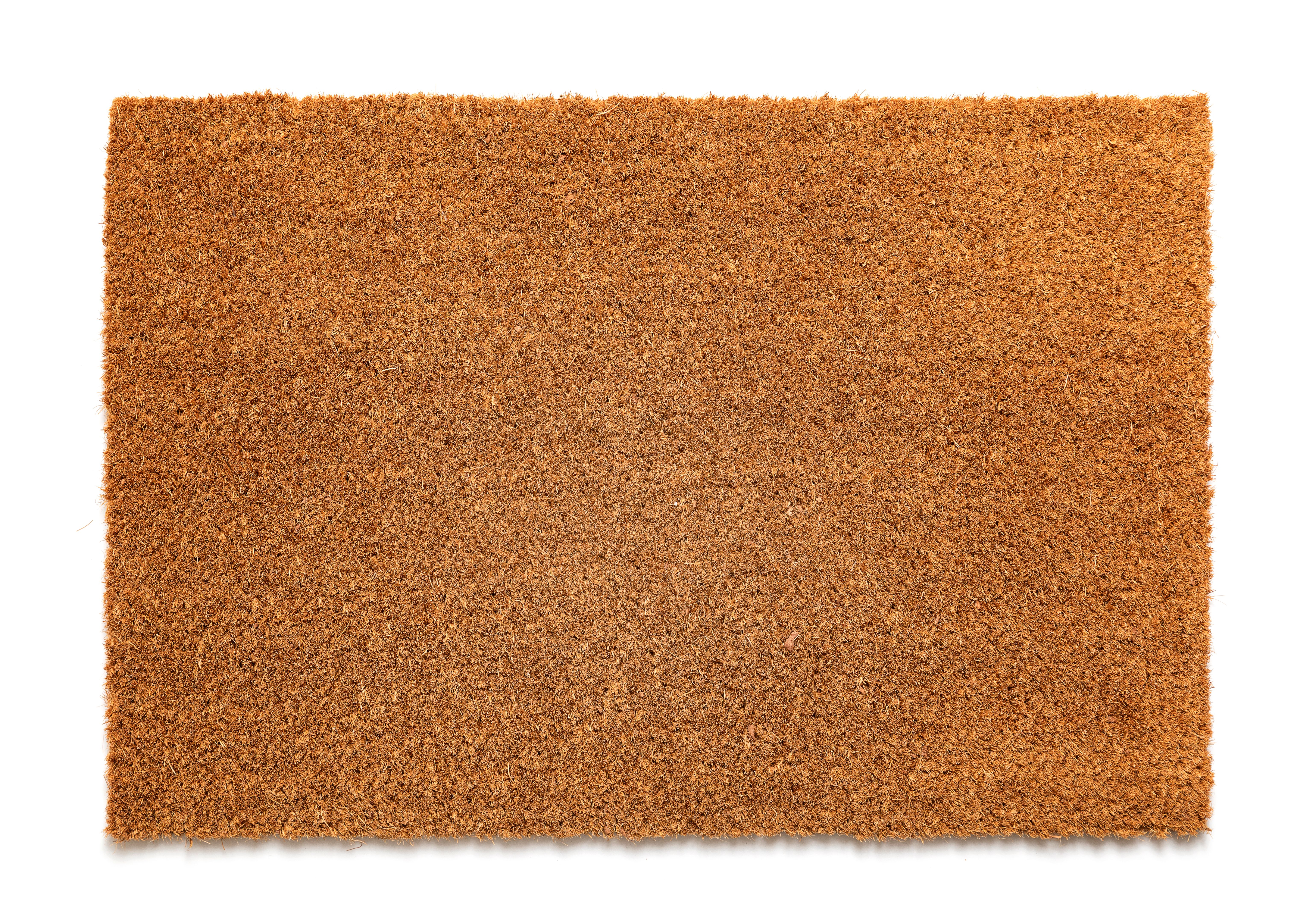 door mat