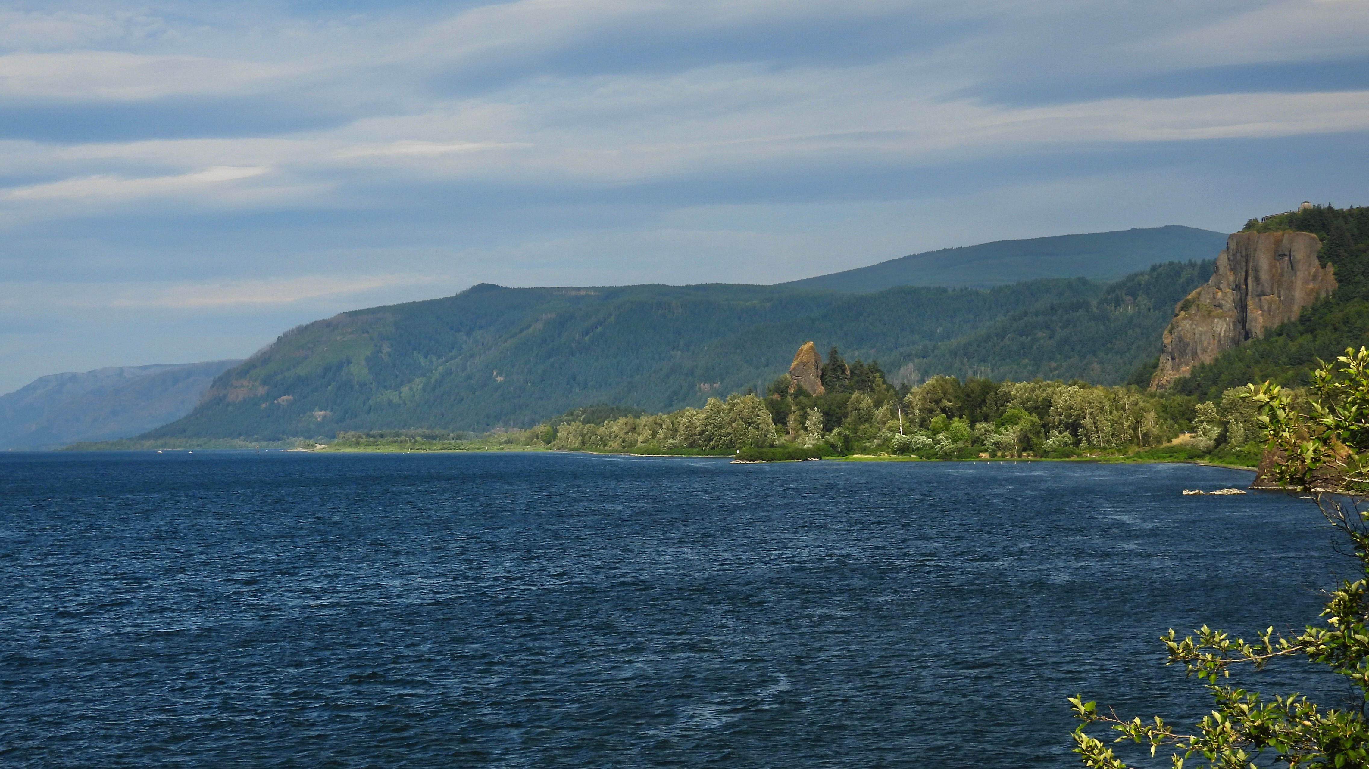 southern oregon landscape