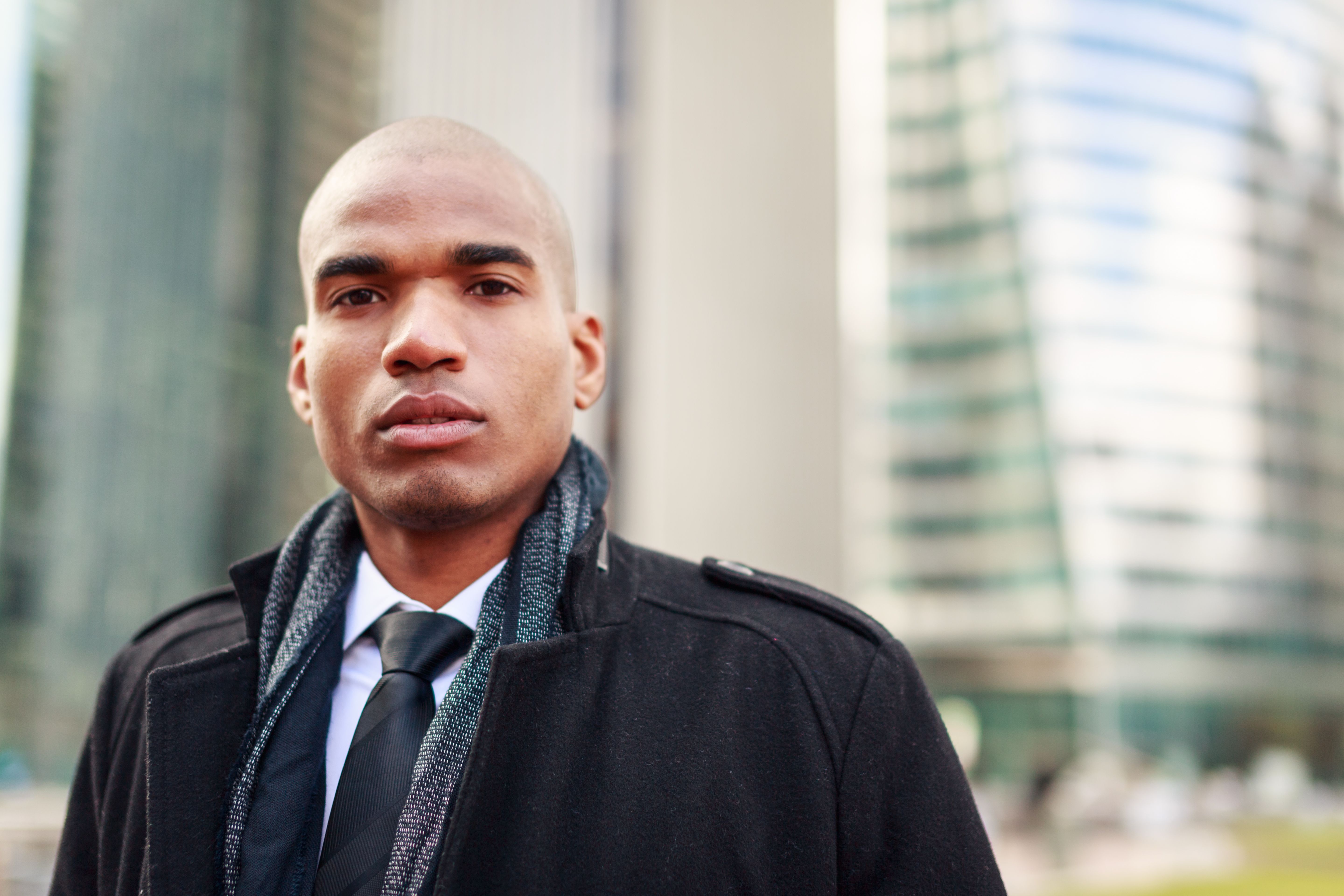 african entrepreneur france