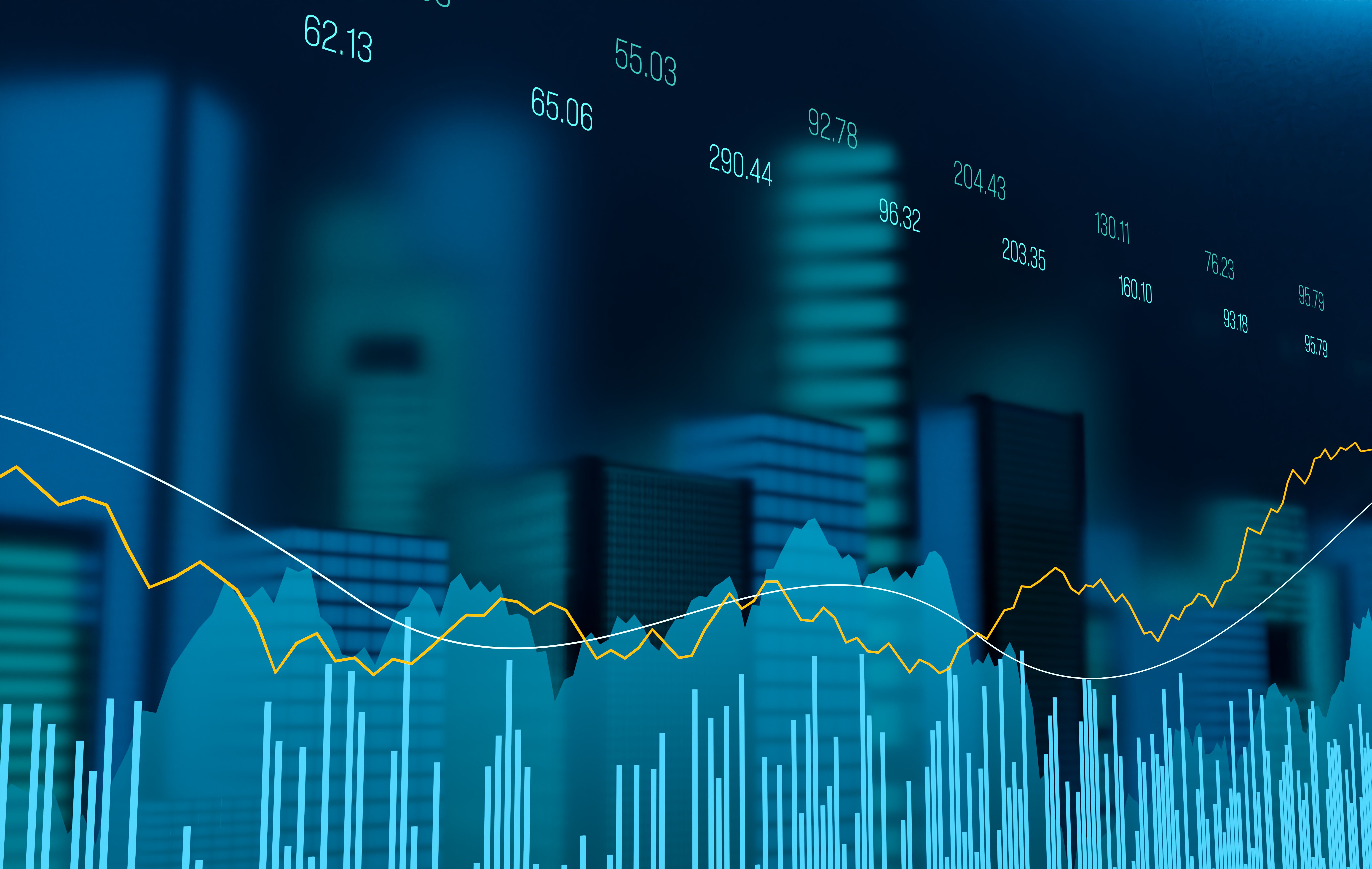 financial reporting