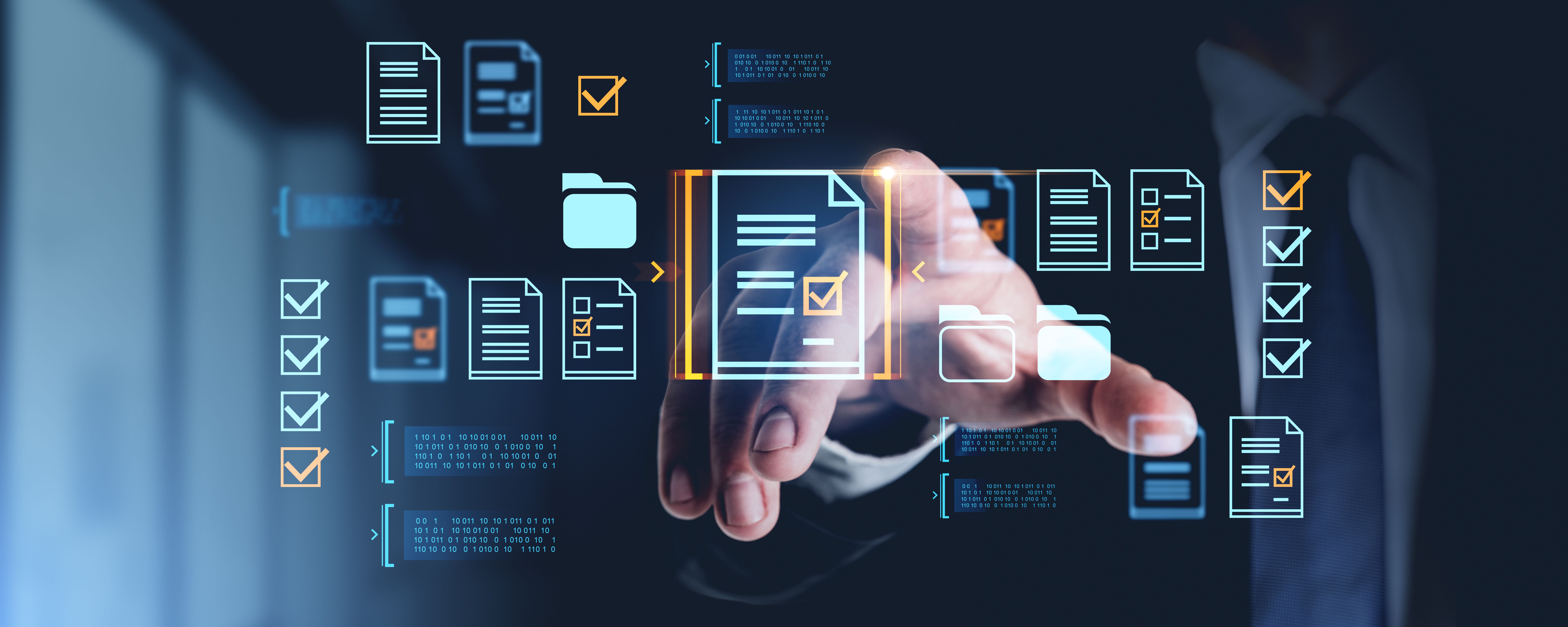 digital documentation