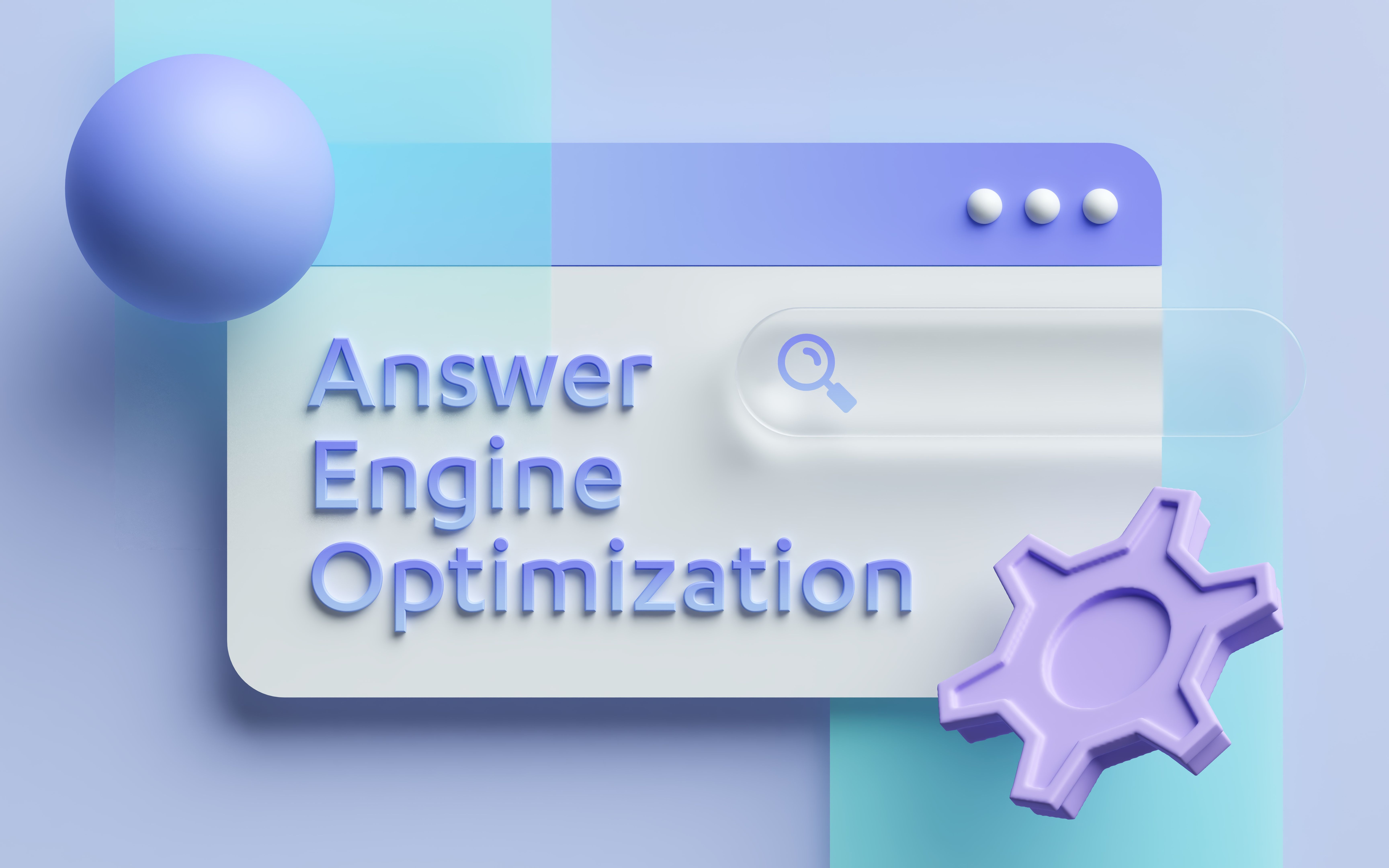 solution optimization