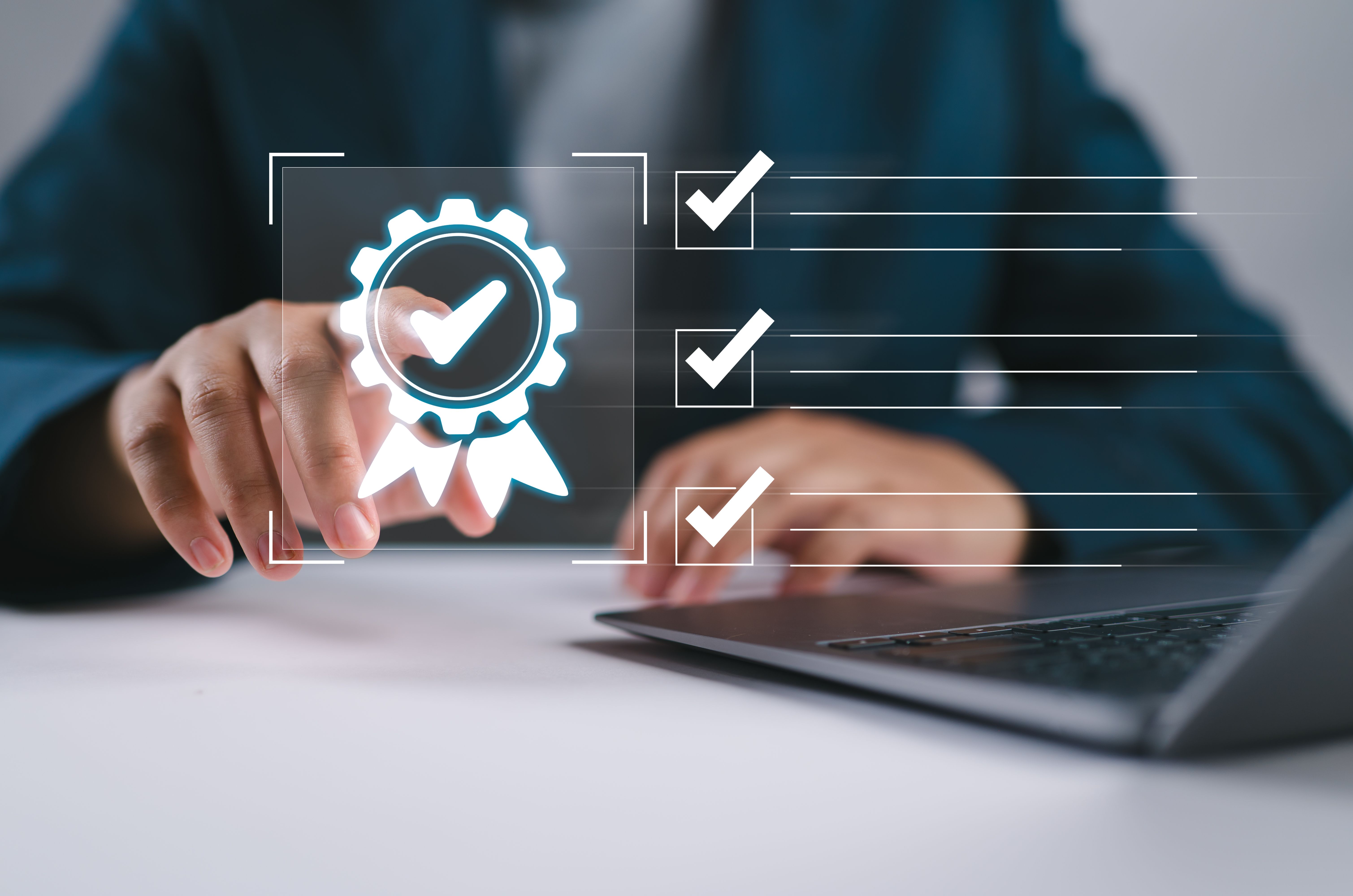 compliance checklist