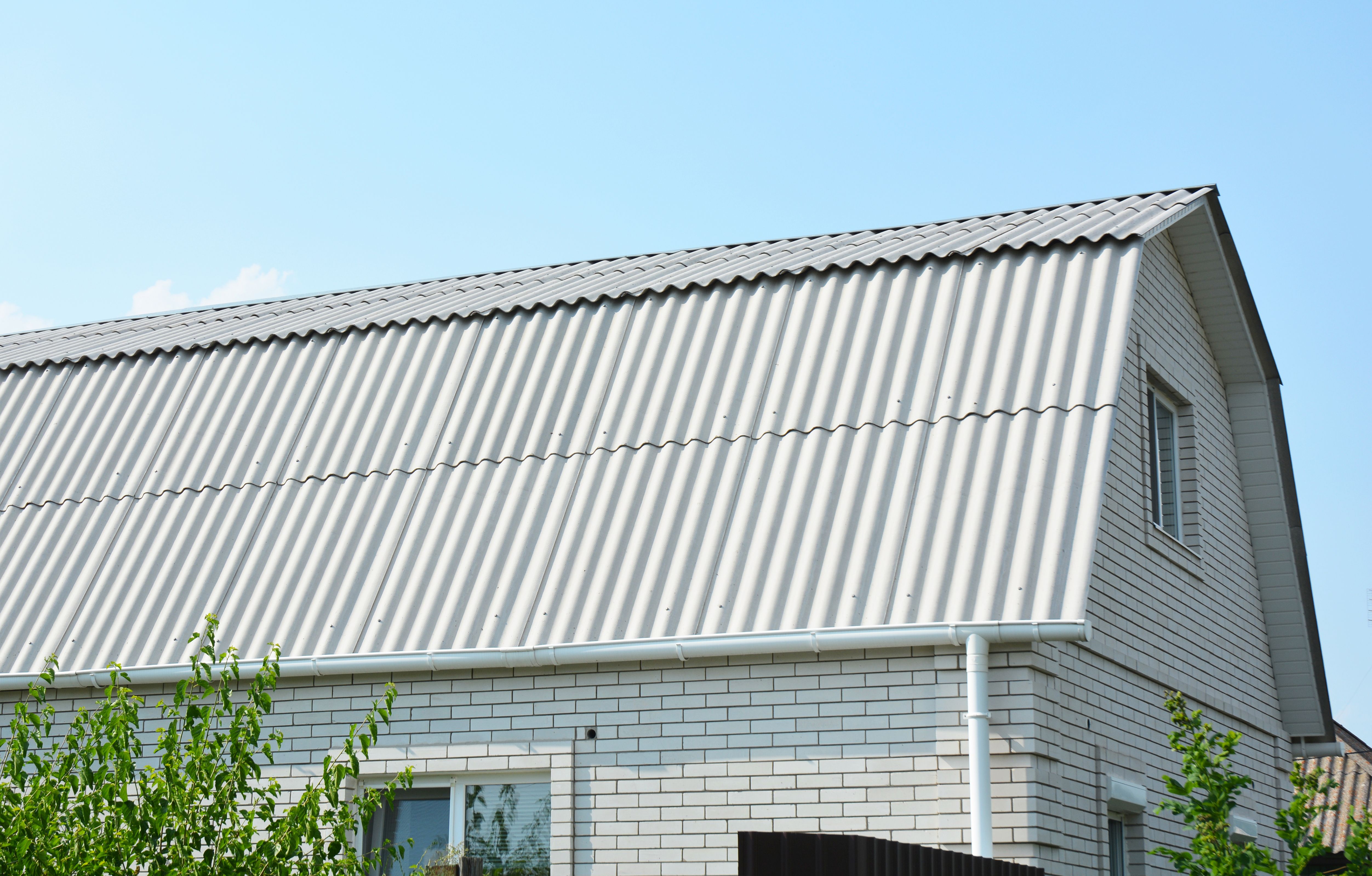 cool roof