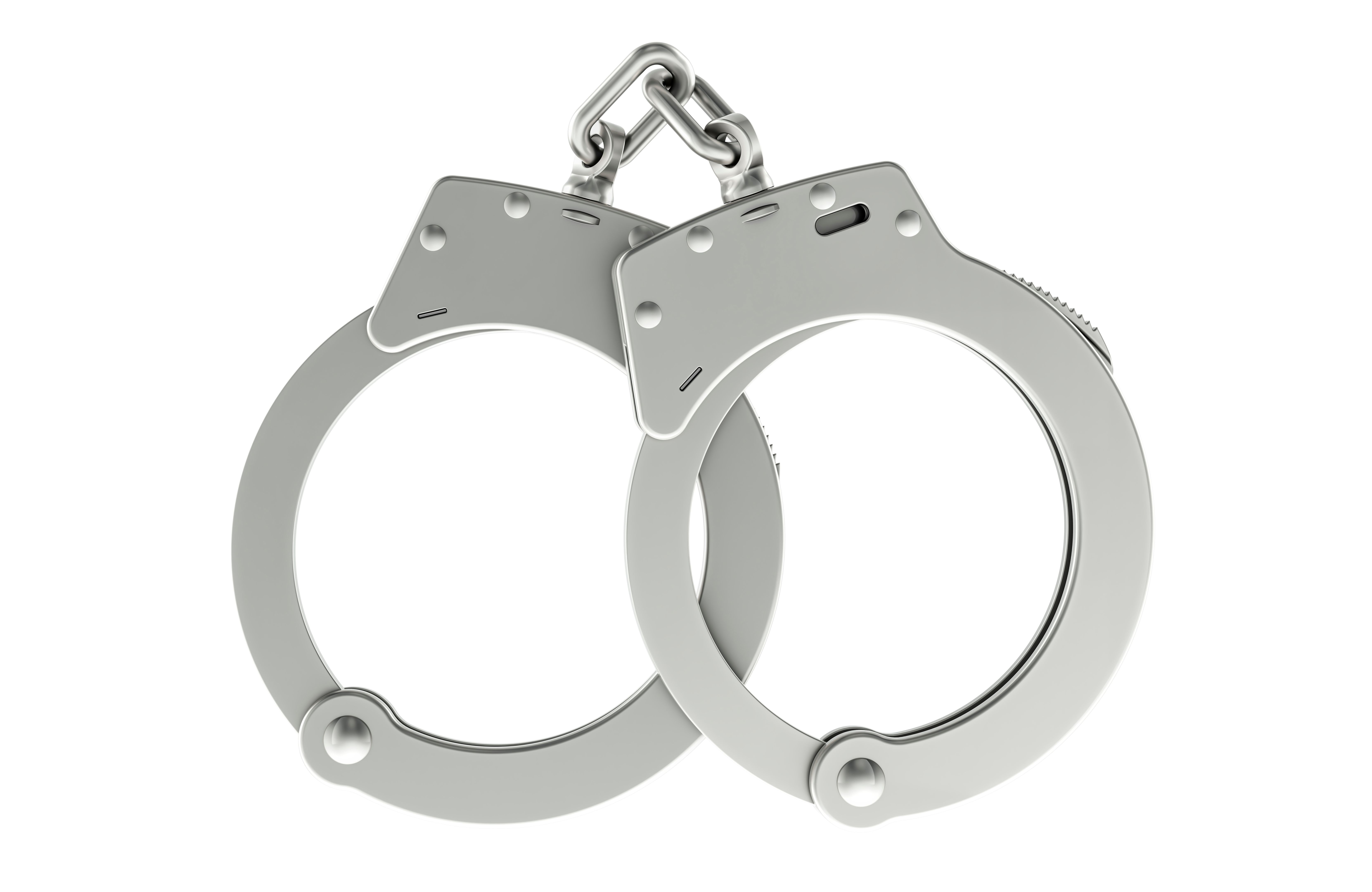 handcuffs