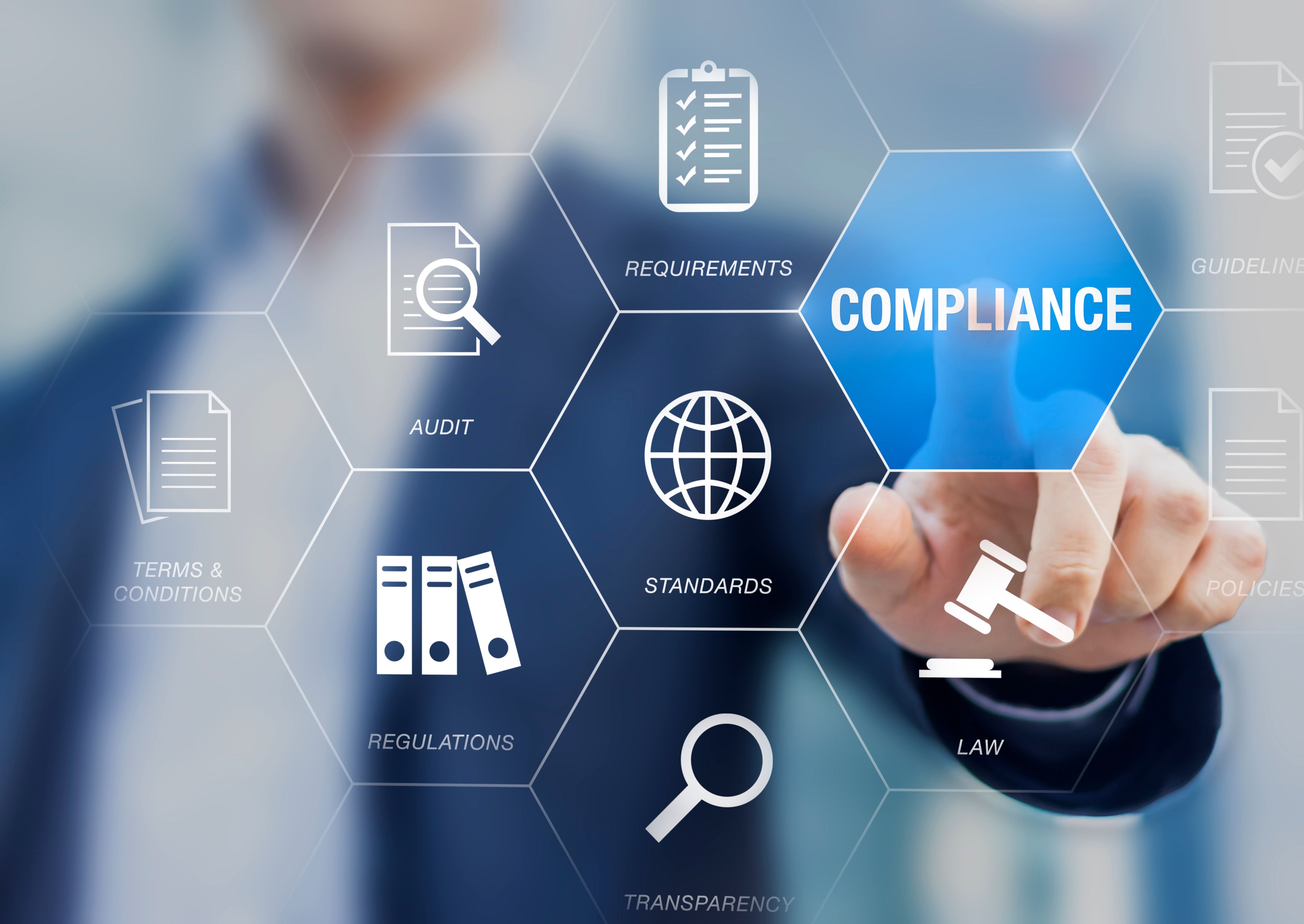financial compliance