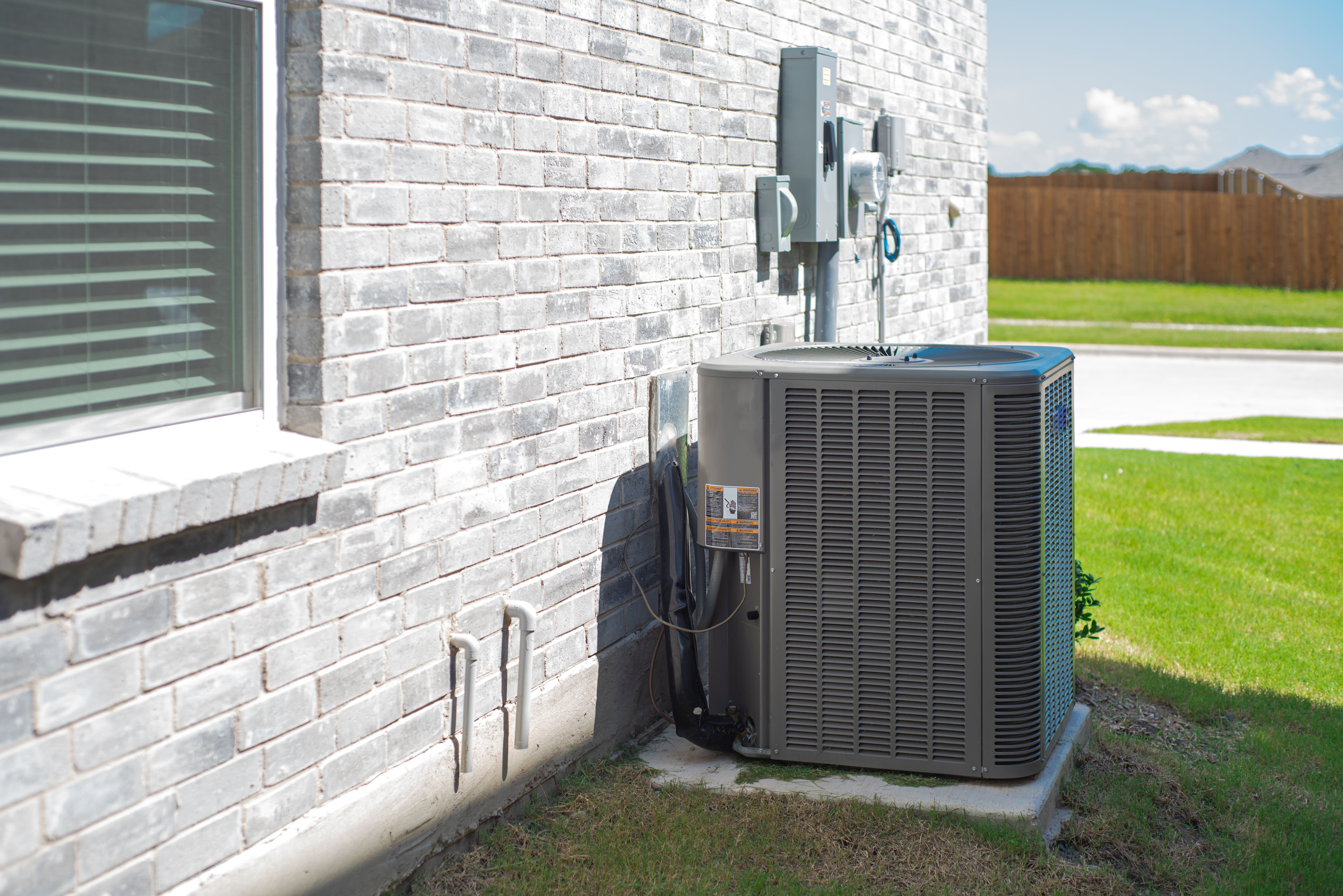 hvac system