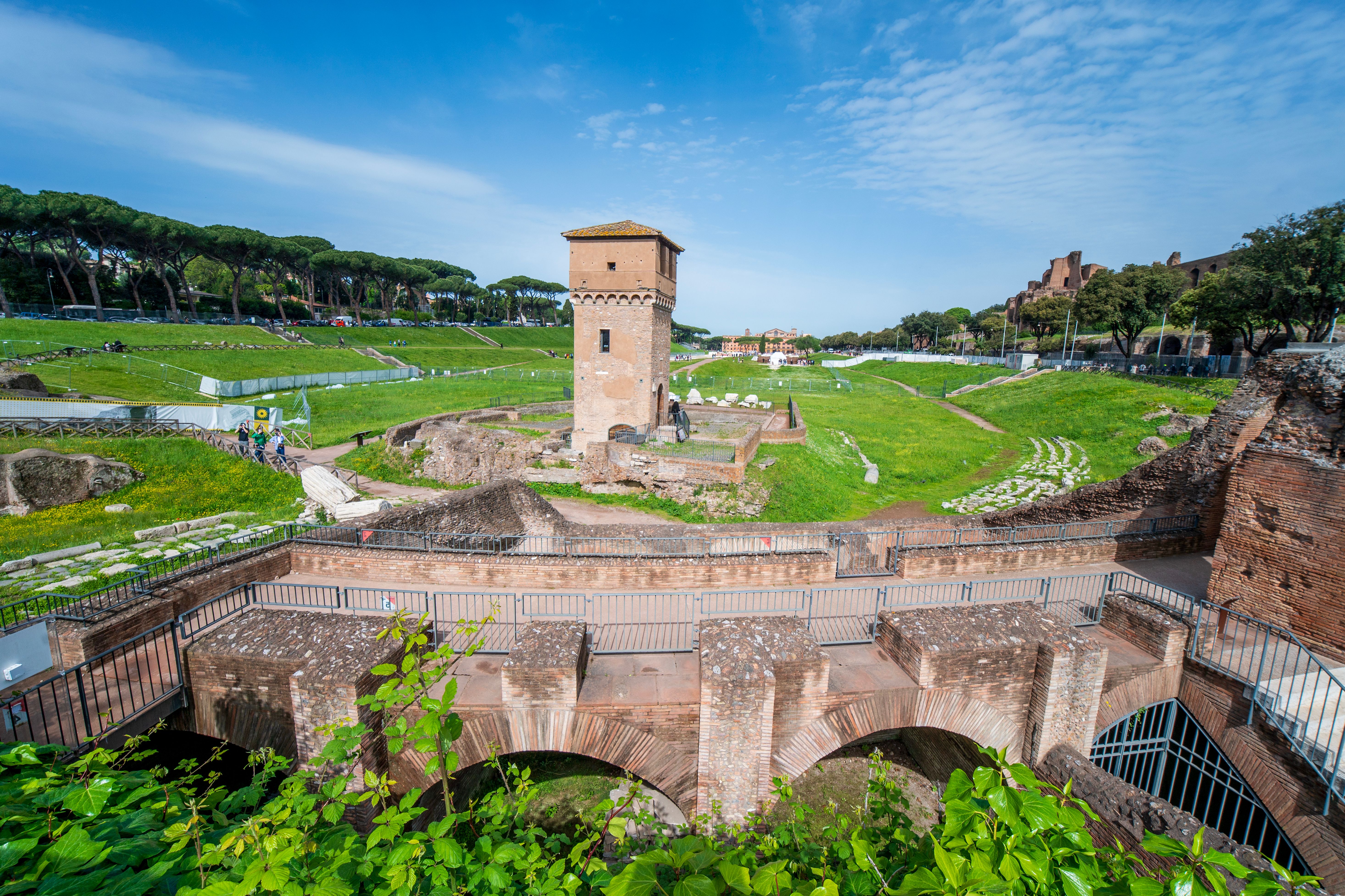 circo massimo
