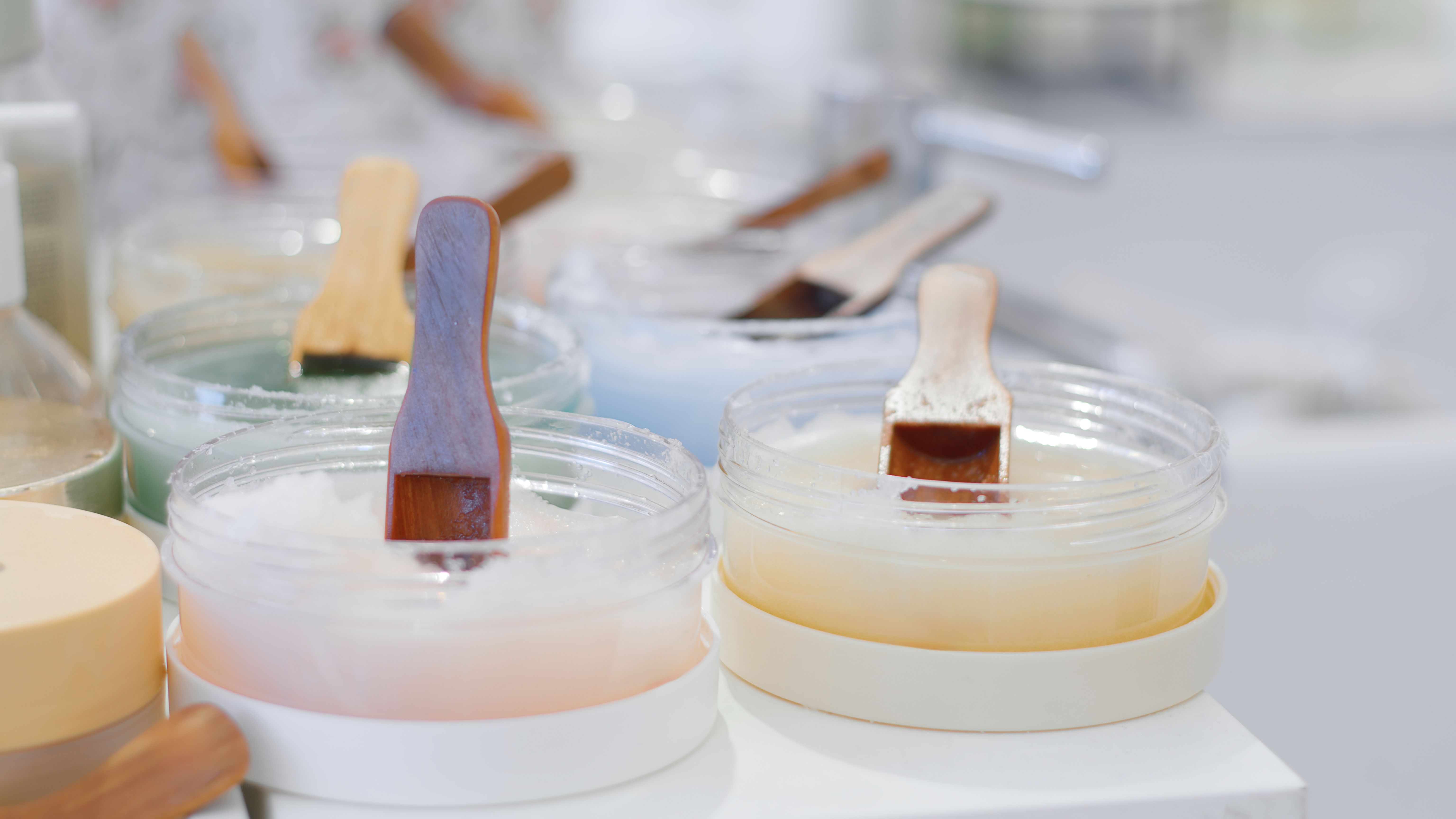 lightweight skincare