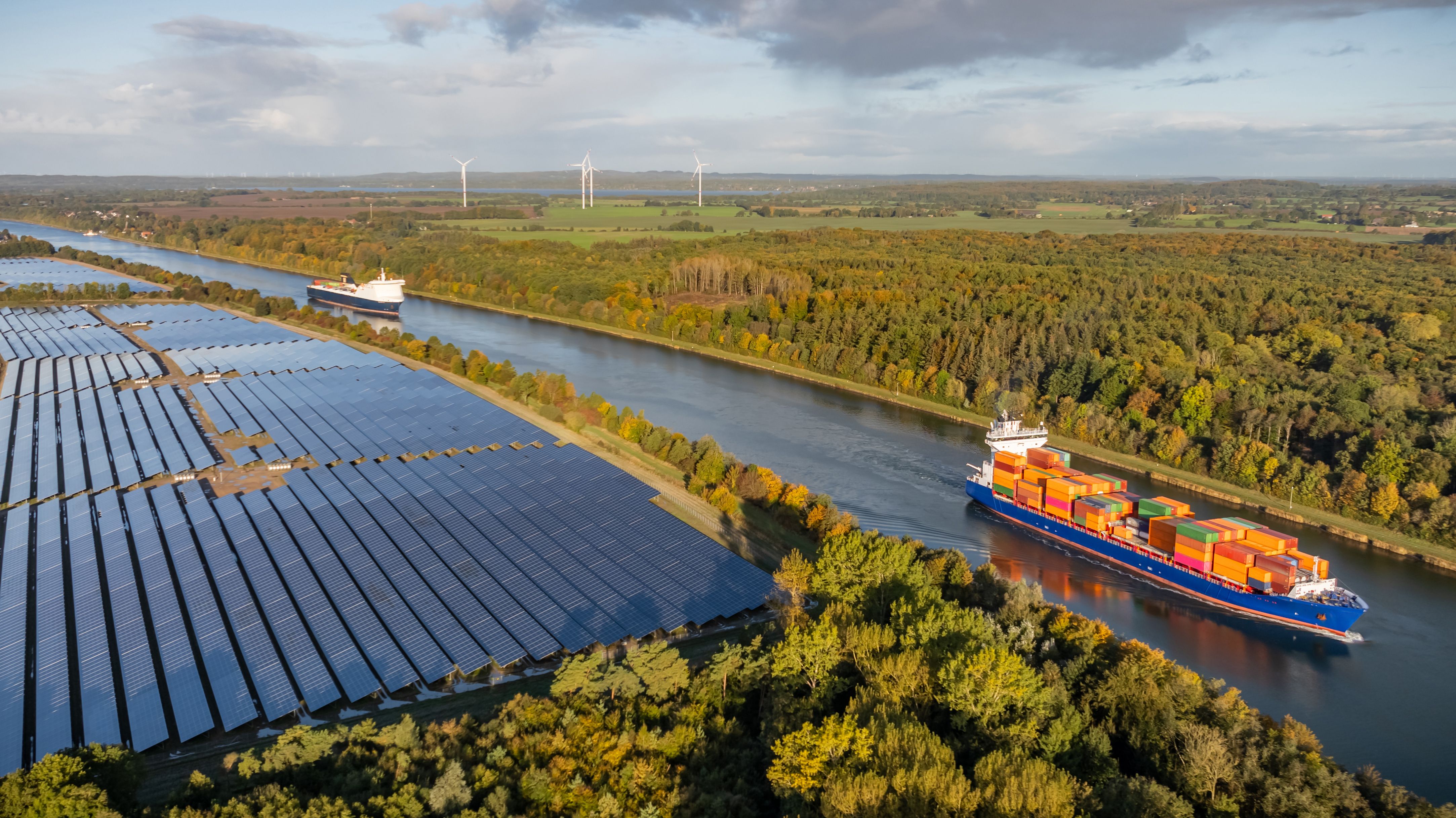 sustainable production