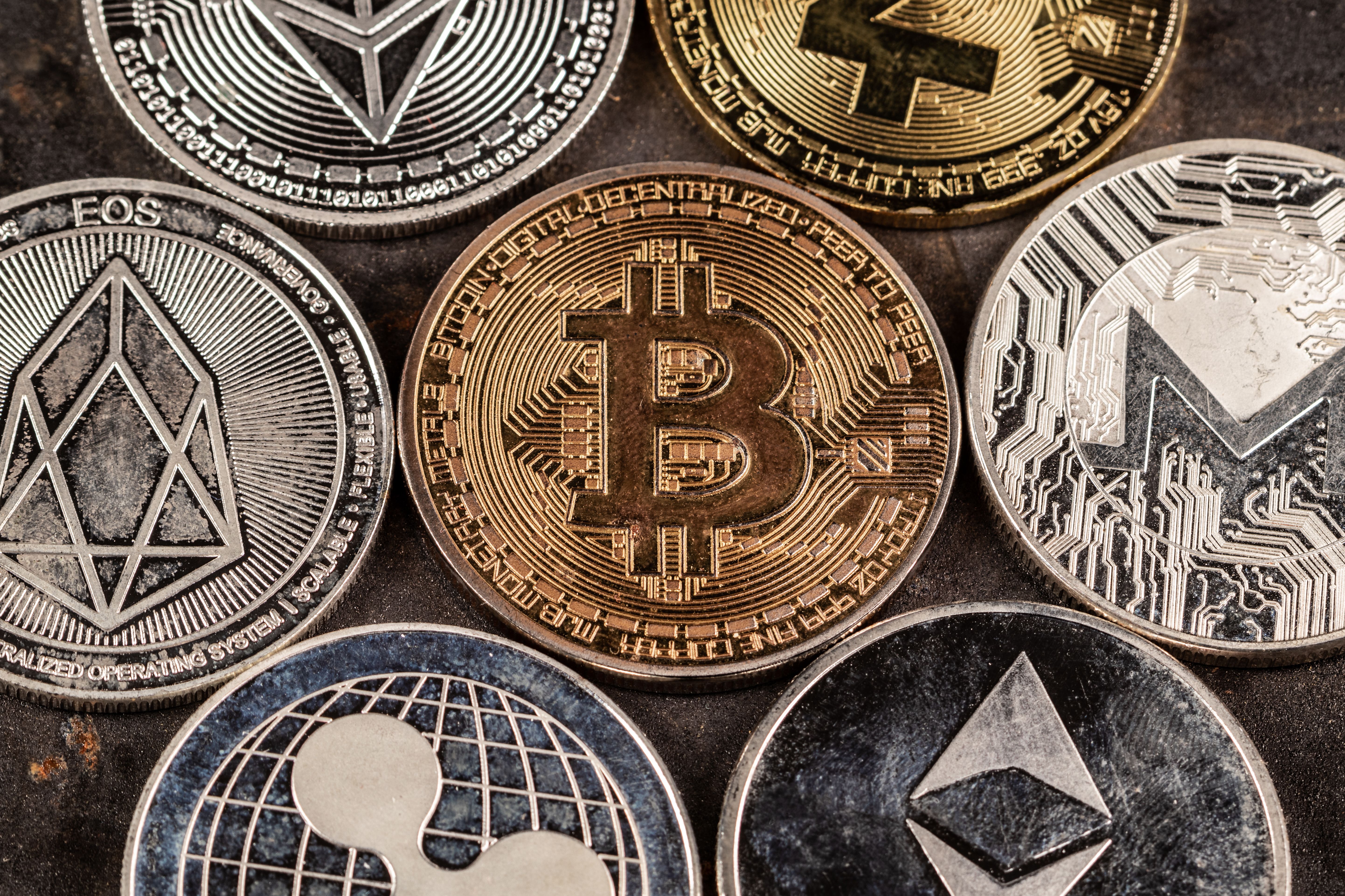 Bitcoin coin with altcoins Bitcoin coin with altcoins