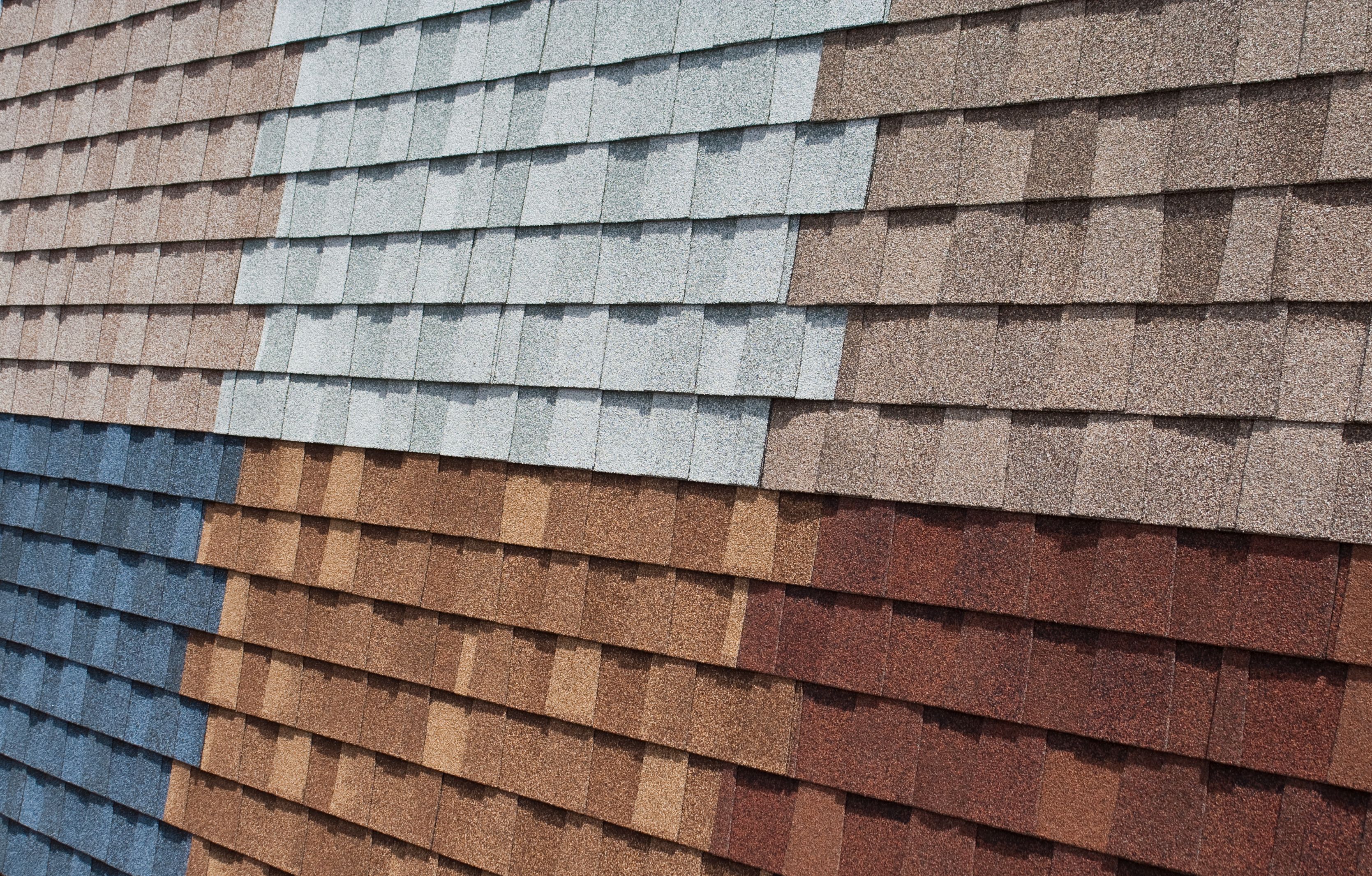 high quality roofing materials