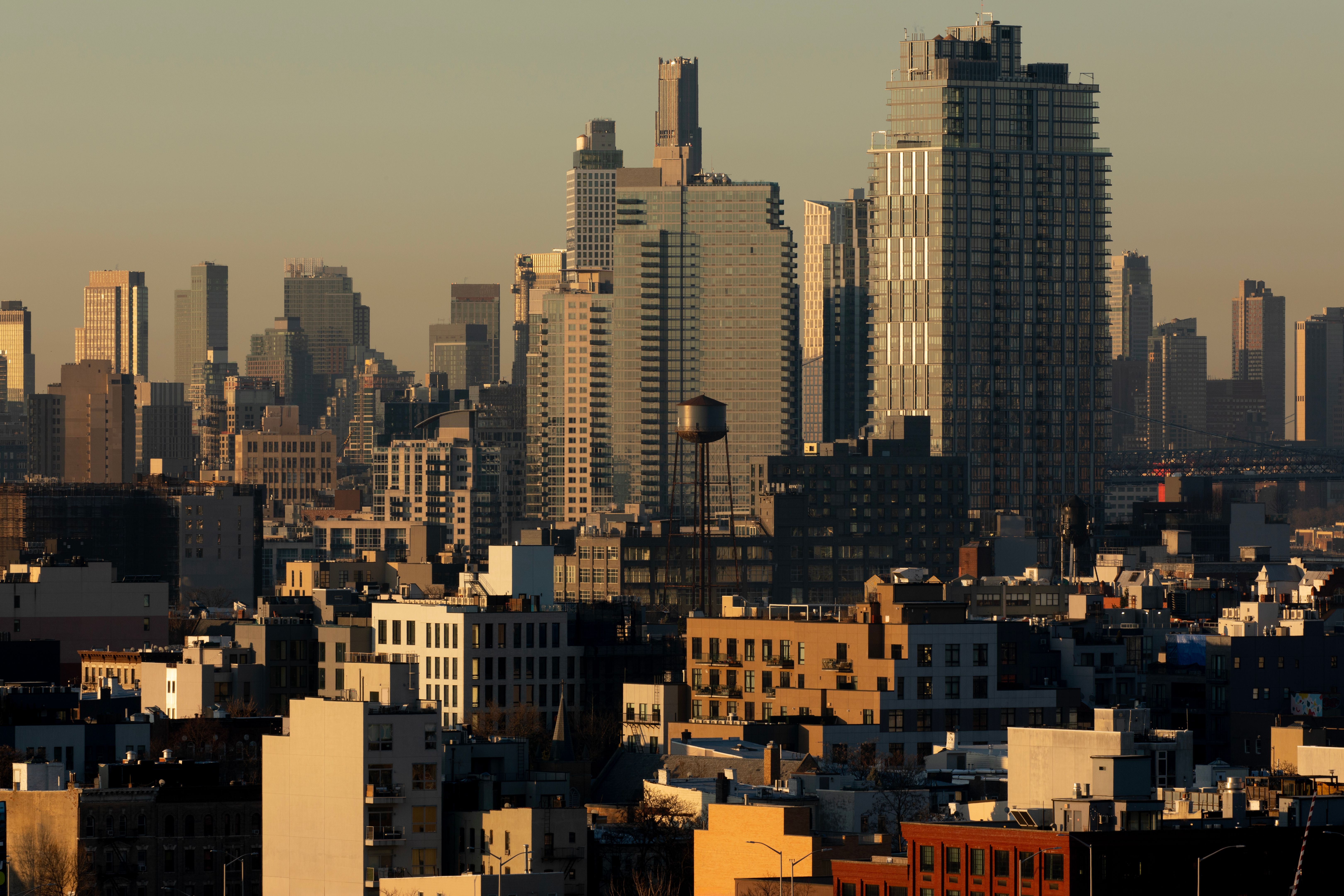 brooklyn neighborhood