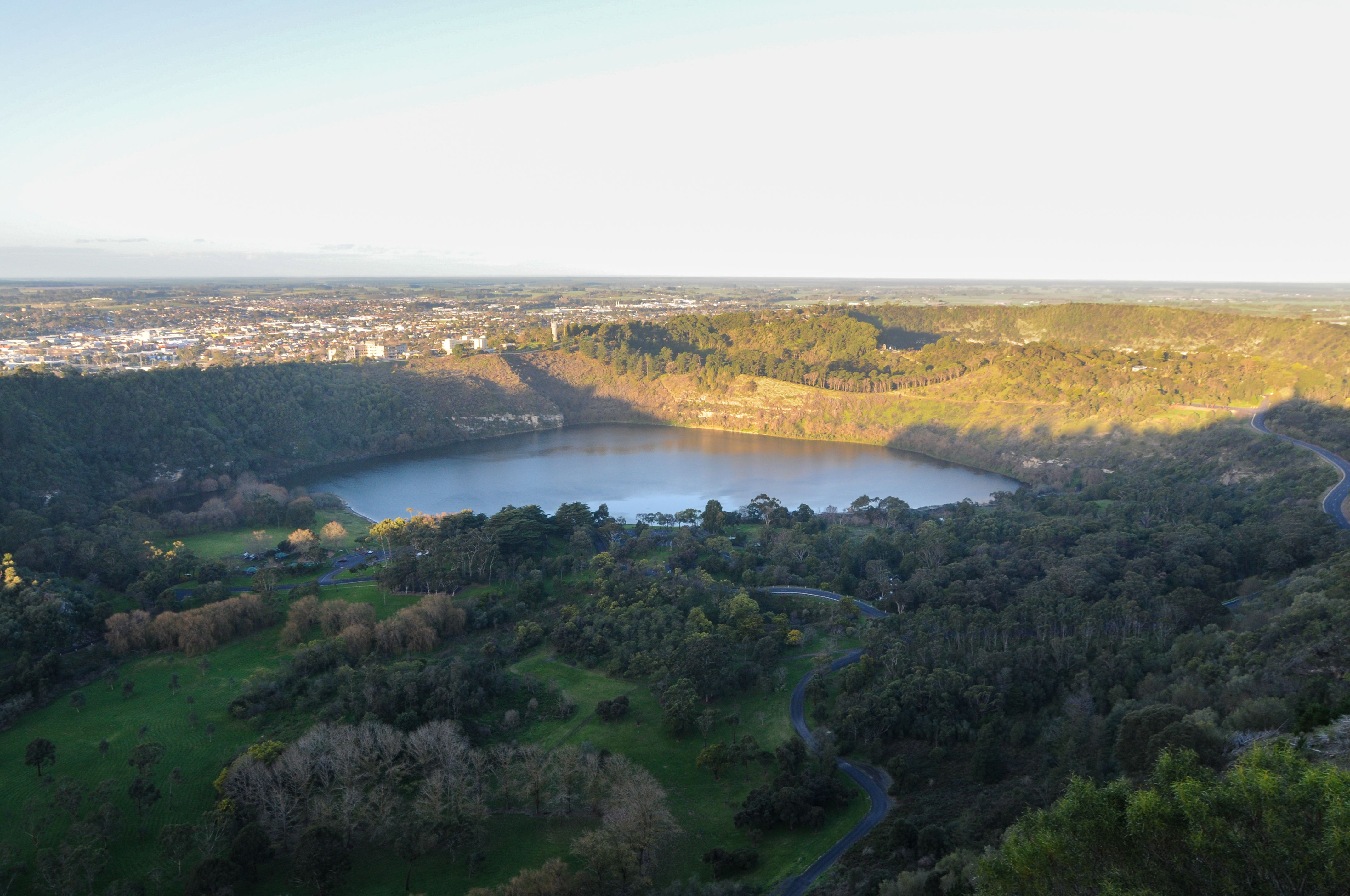 south australia seasons