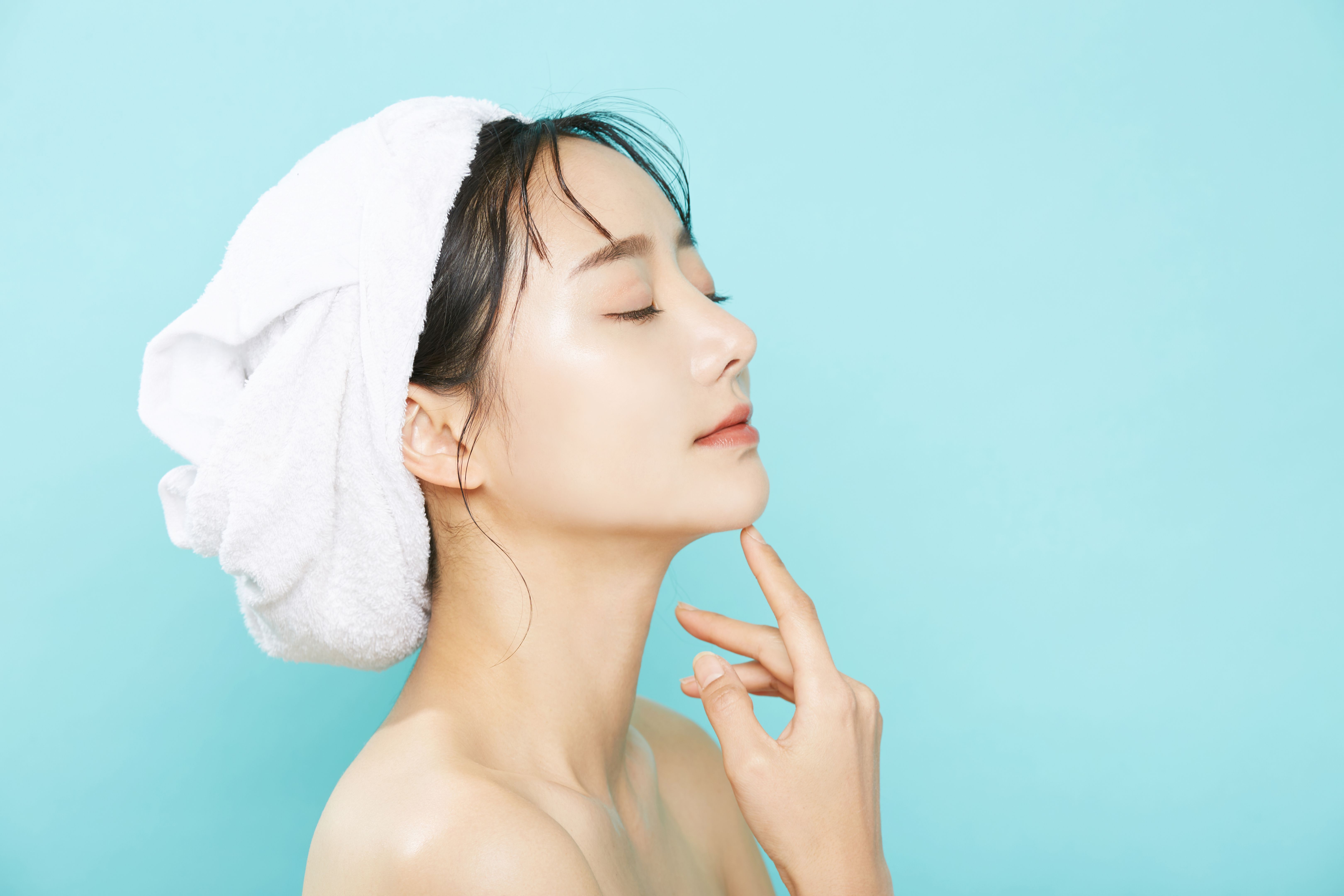 asian skincare