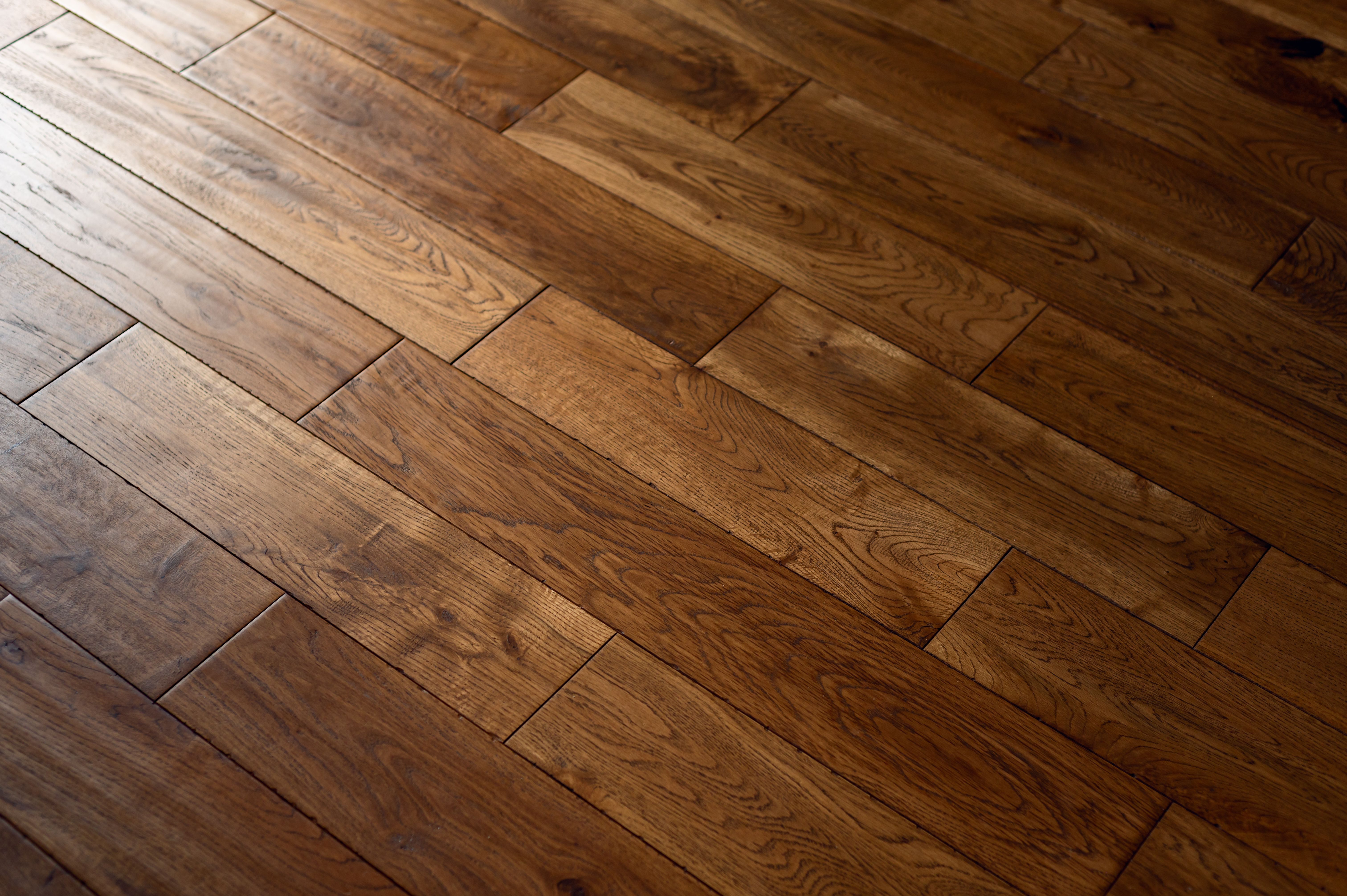 lifestyle and wood flooring