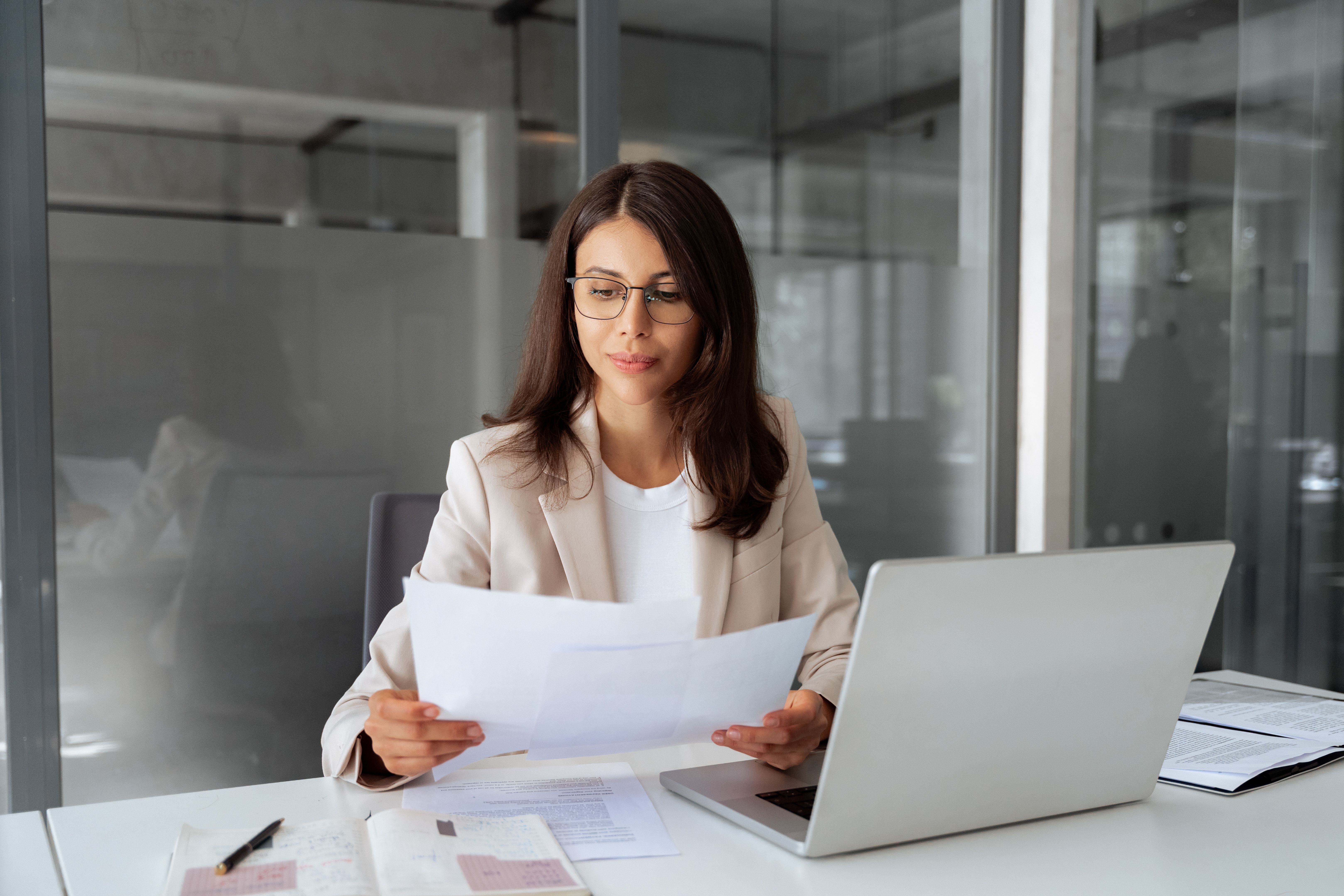resume analysis