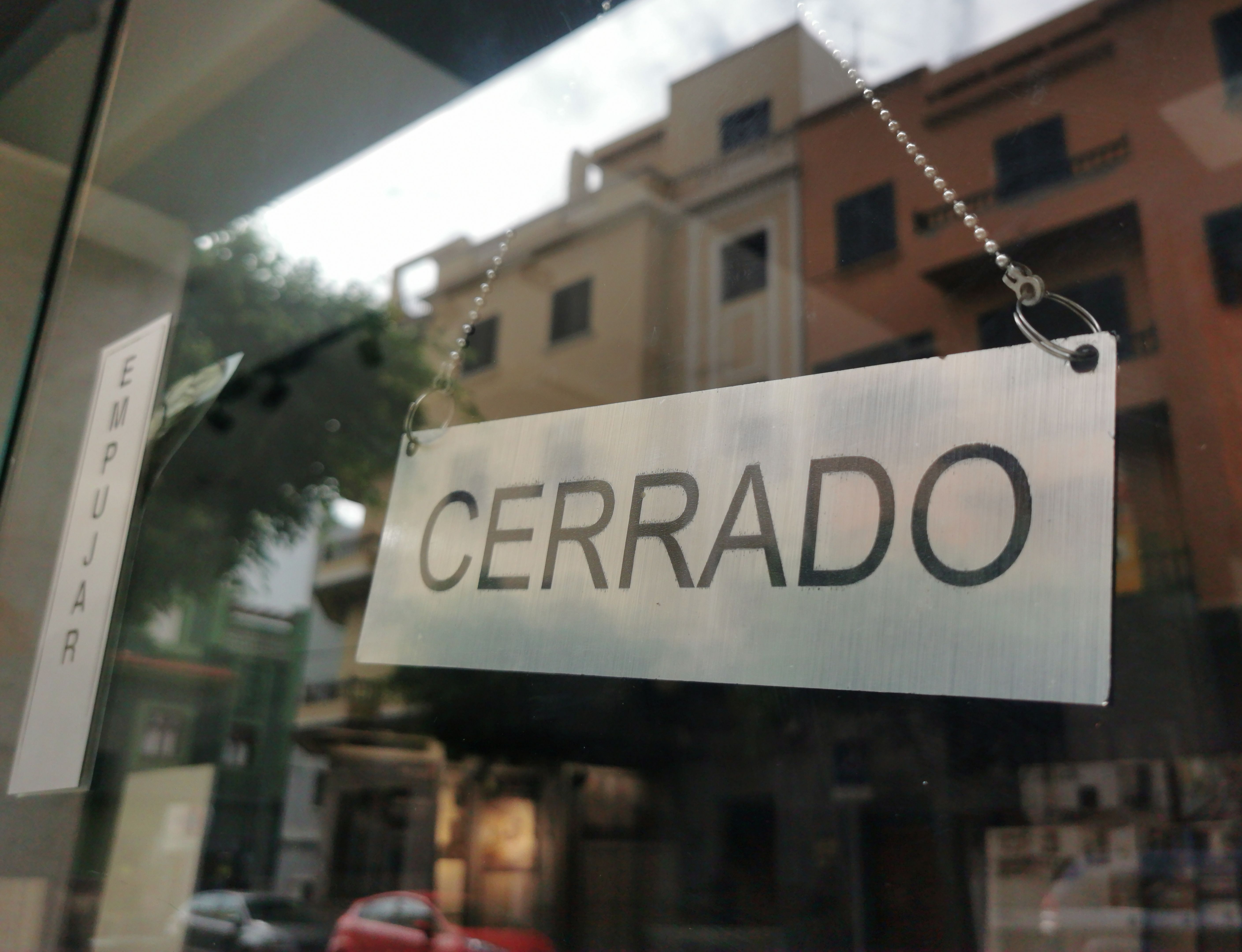 cierre trato inmobiliario