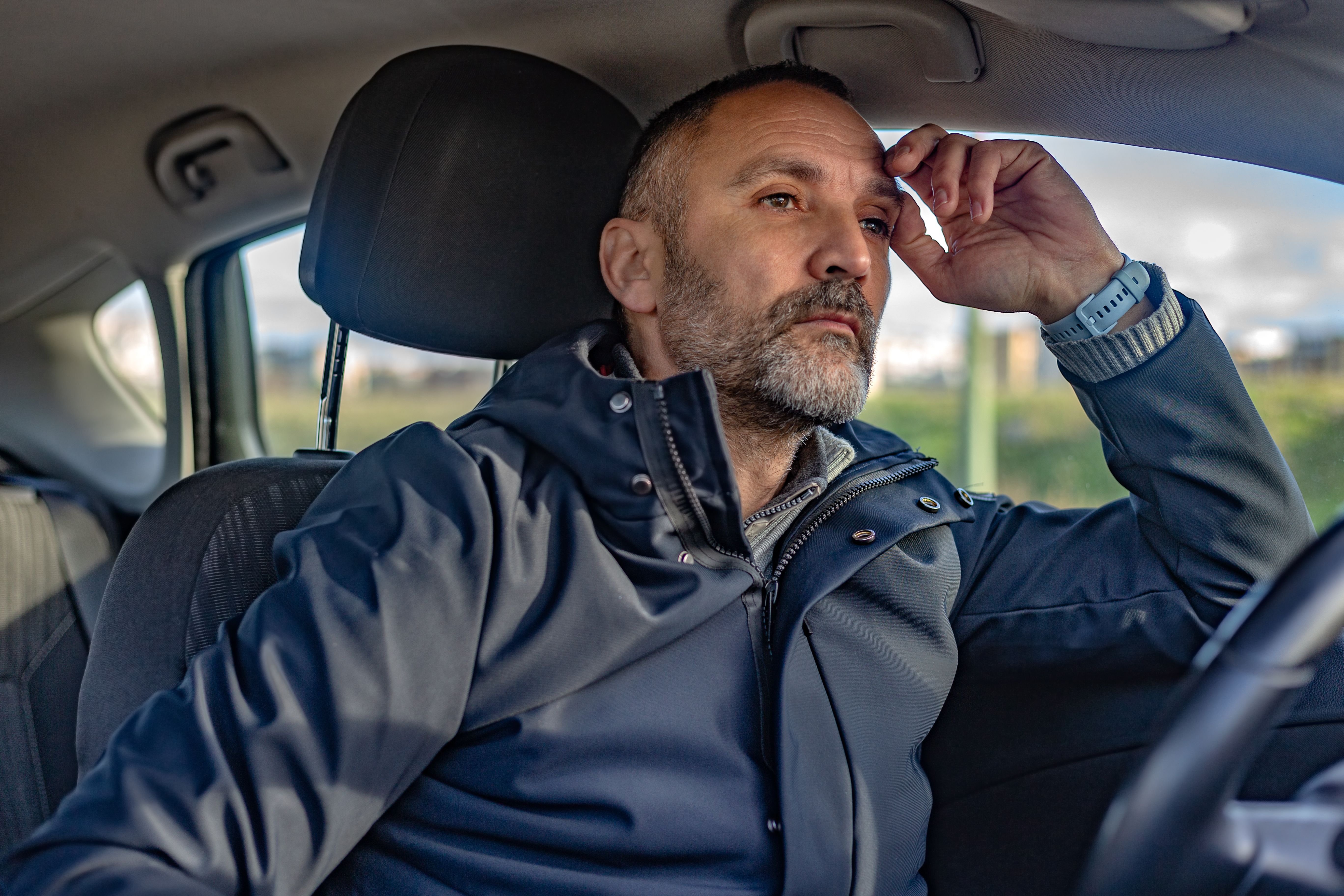 winter introspection