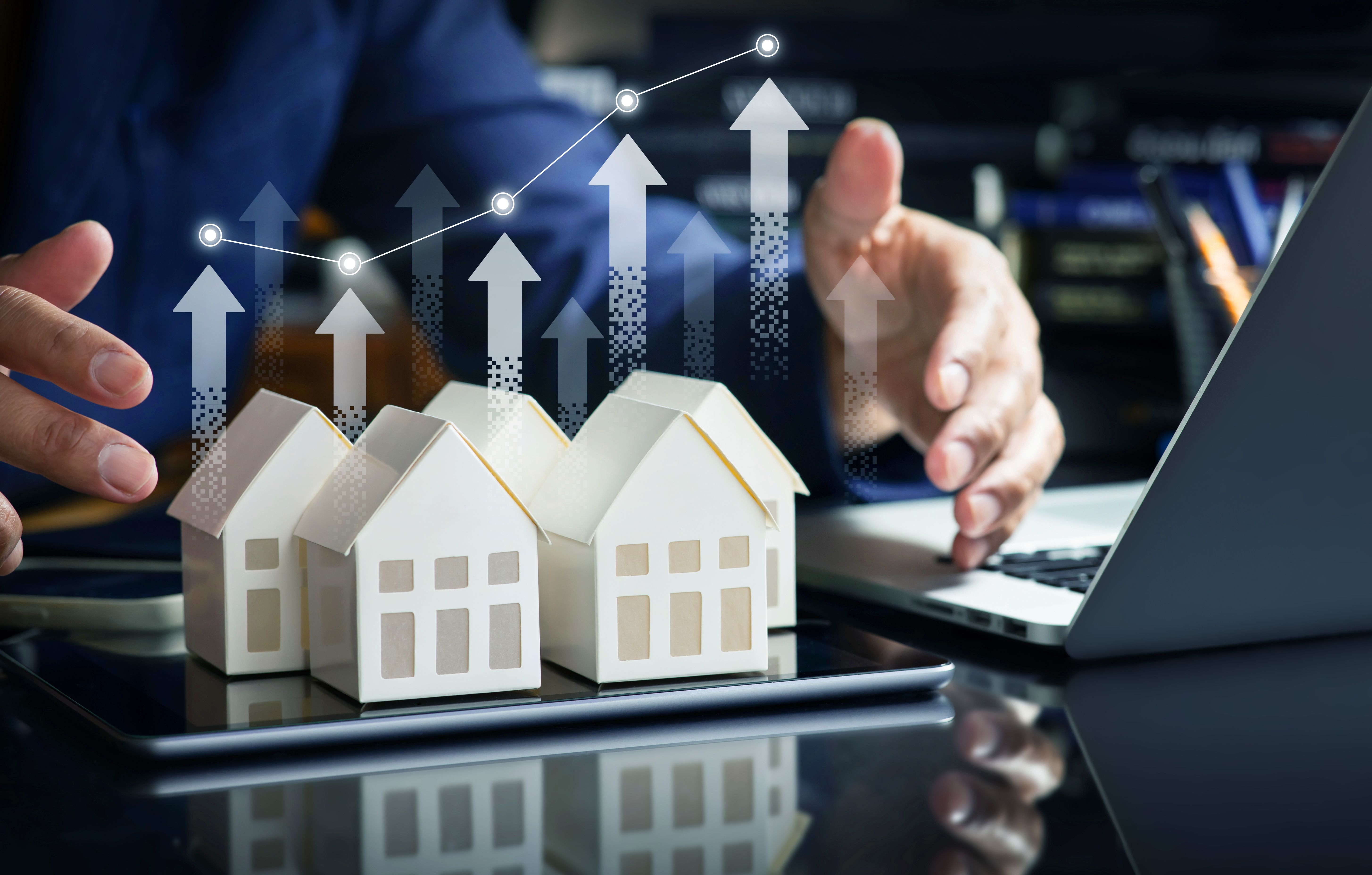 real estate developers