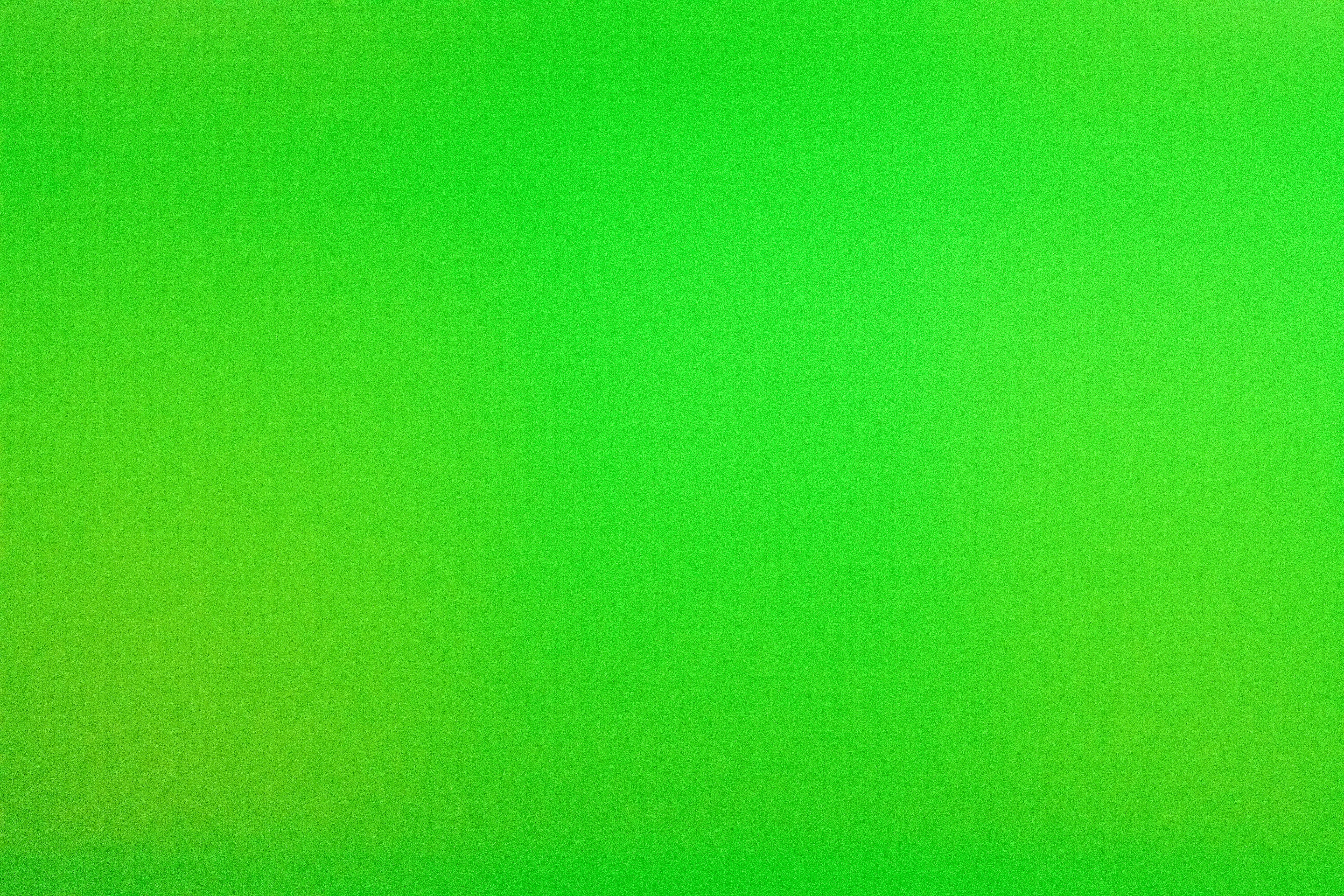 green screen