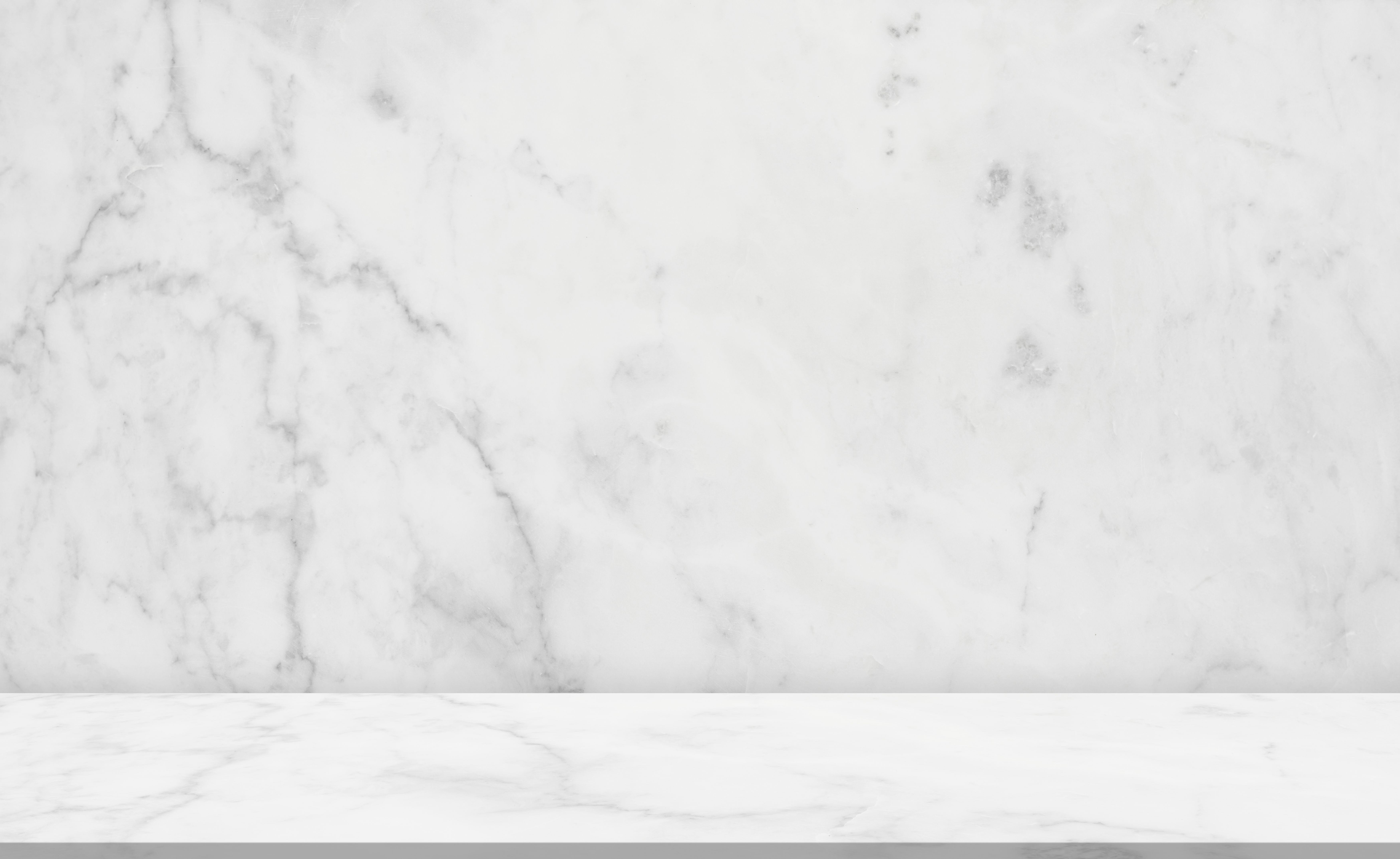 marble countertop