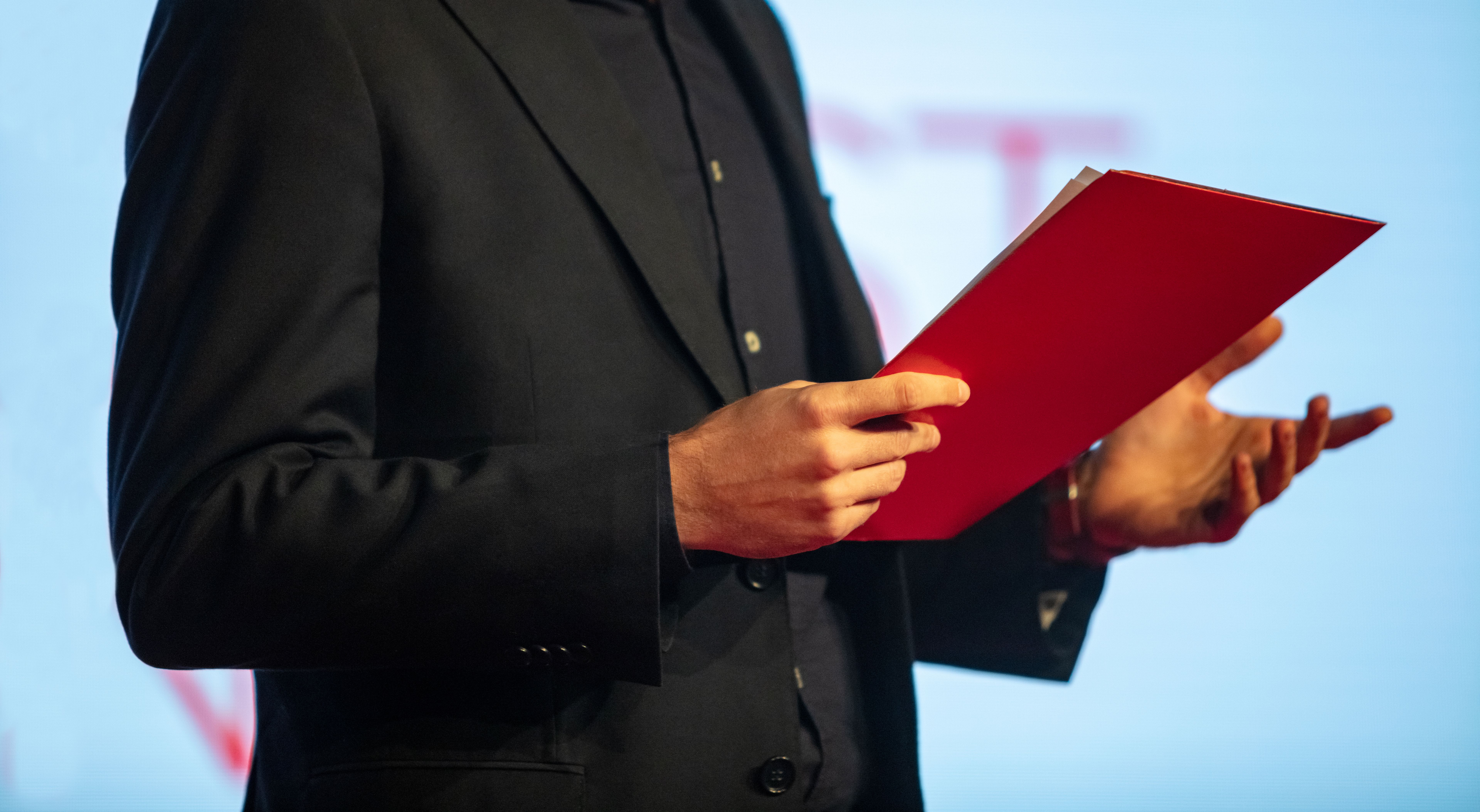 presentazione domanda