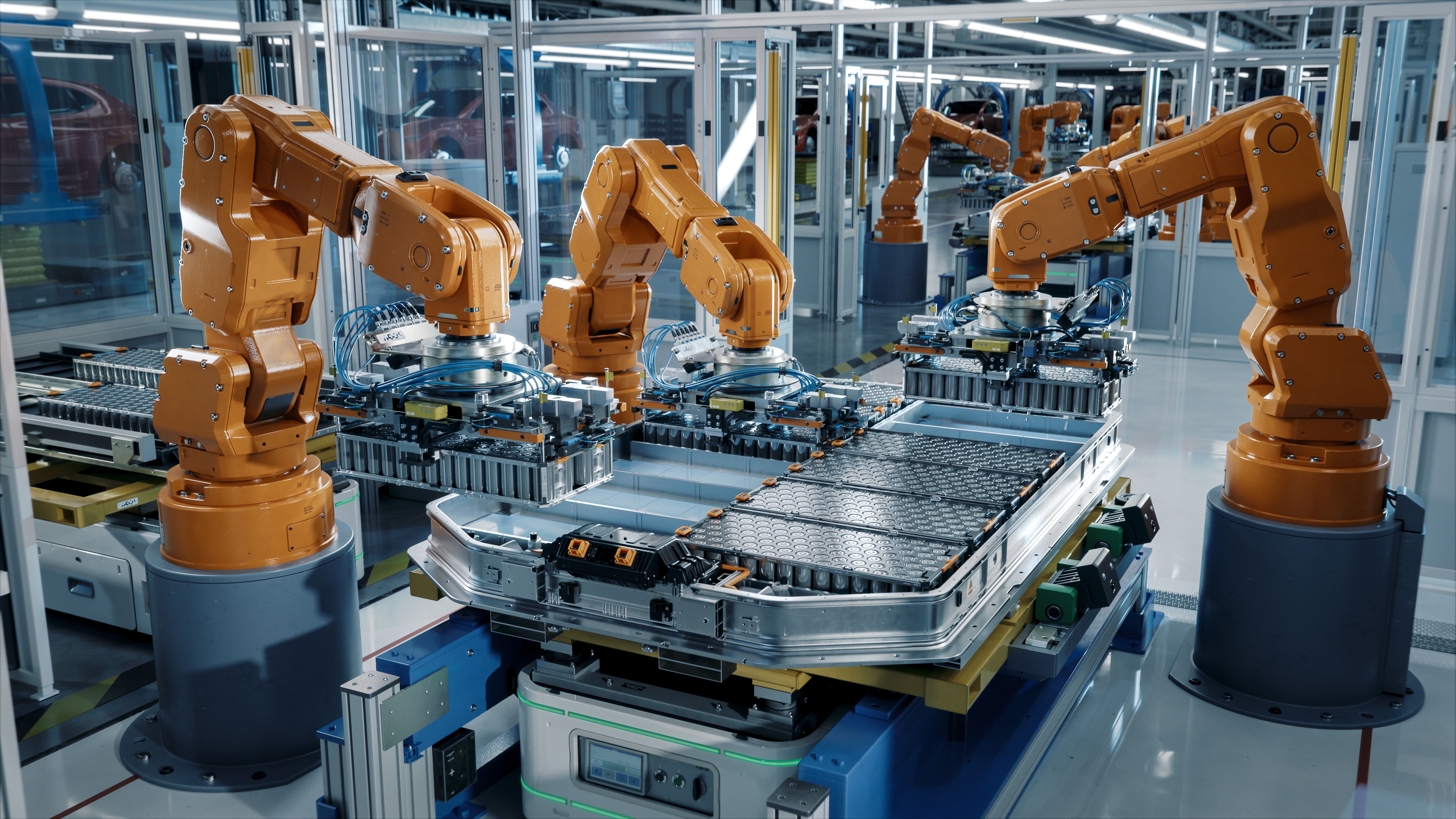 sustainable car parts