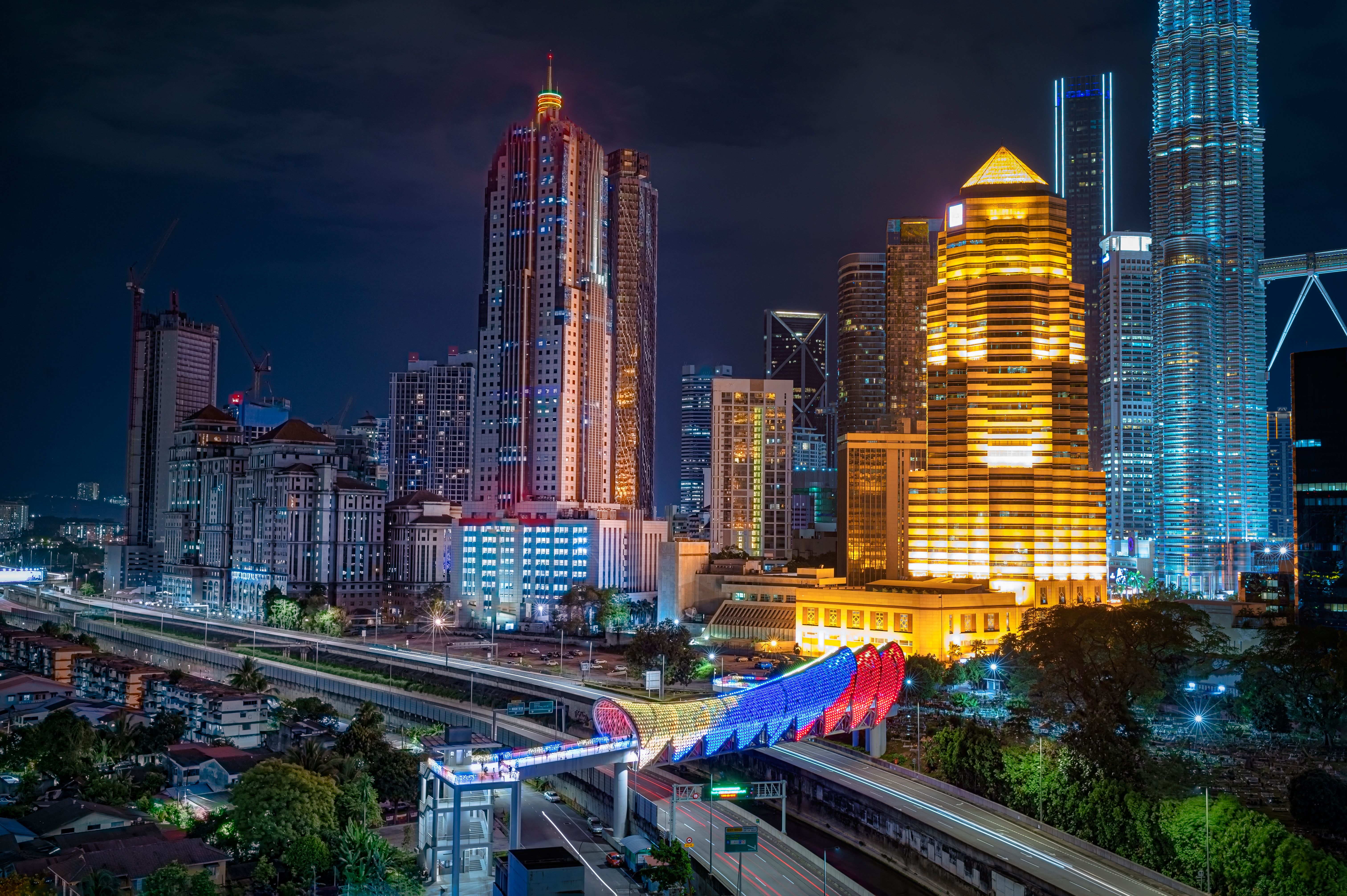 malaysia digital landscape