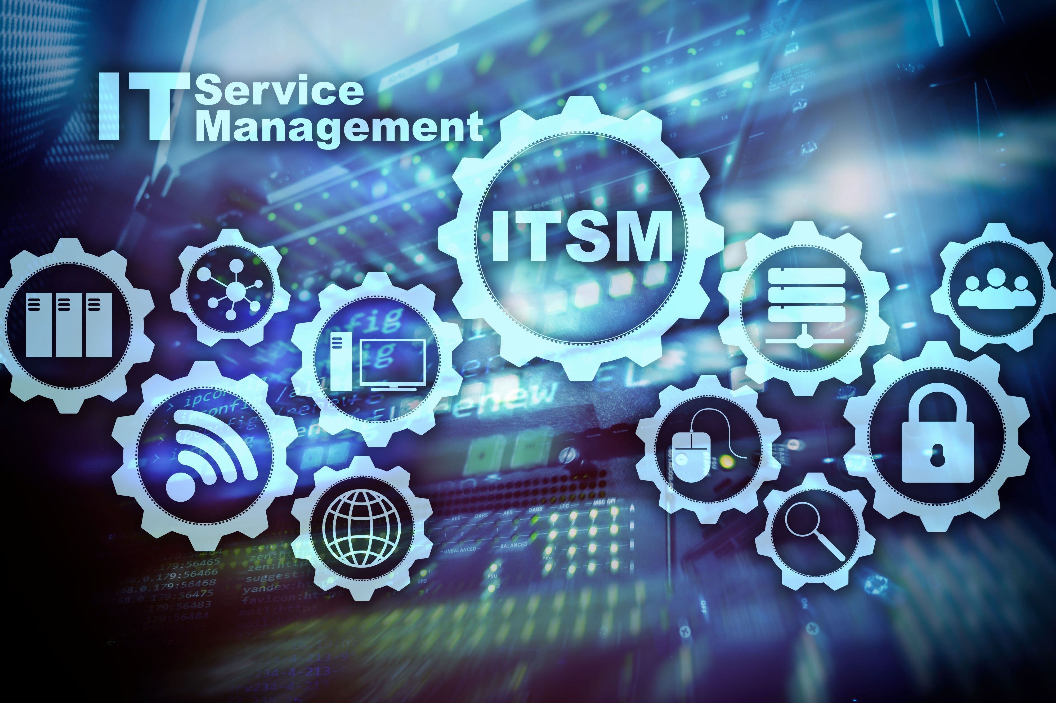 Debunking Common Myths About Managed IT Services