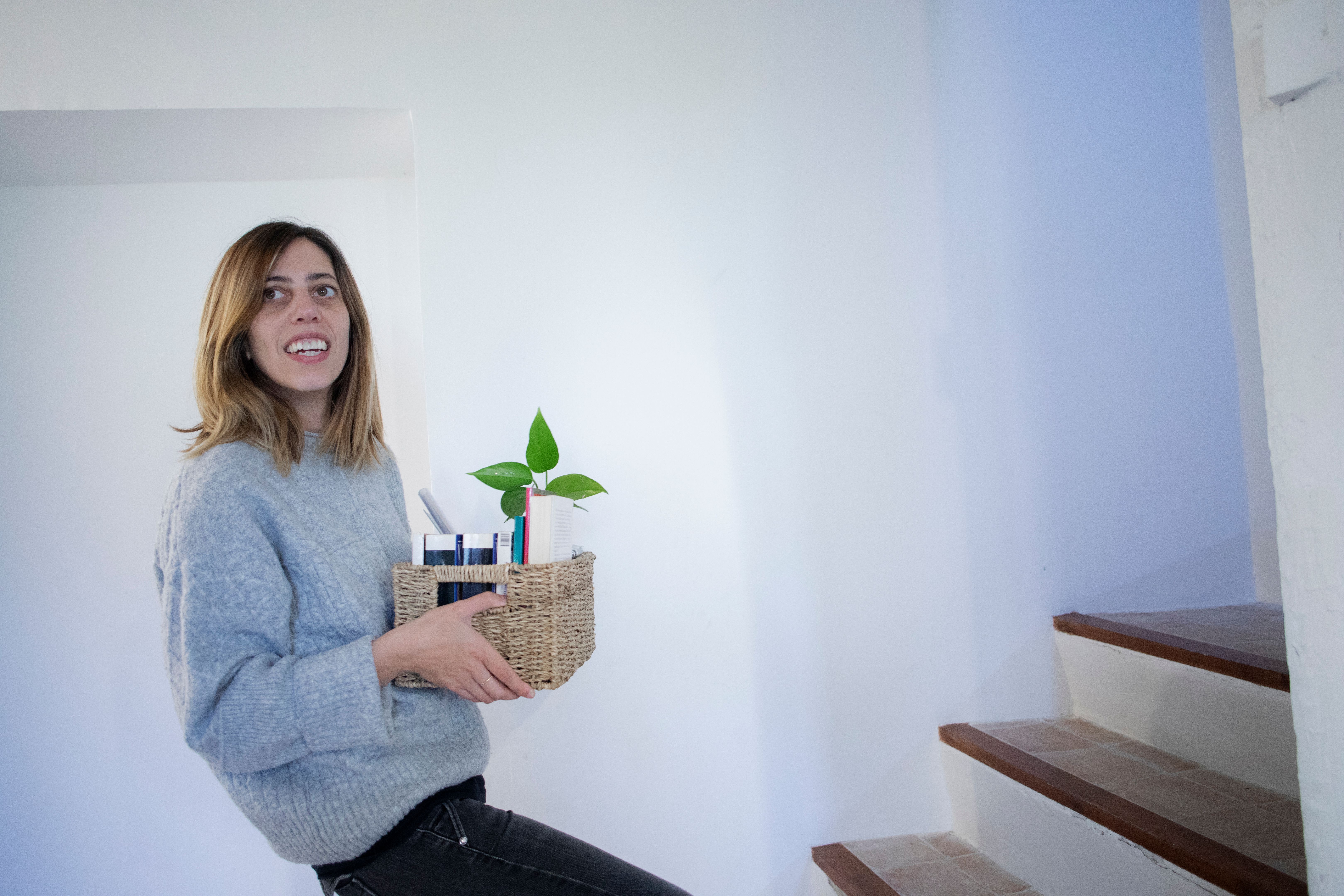 sostenibilidad en el hogar