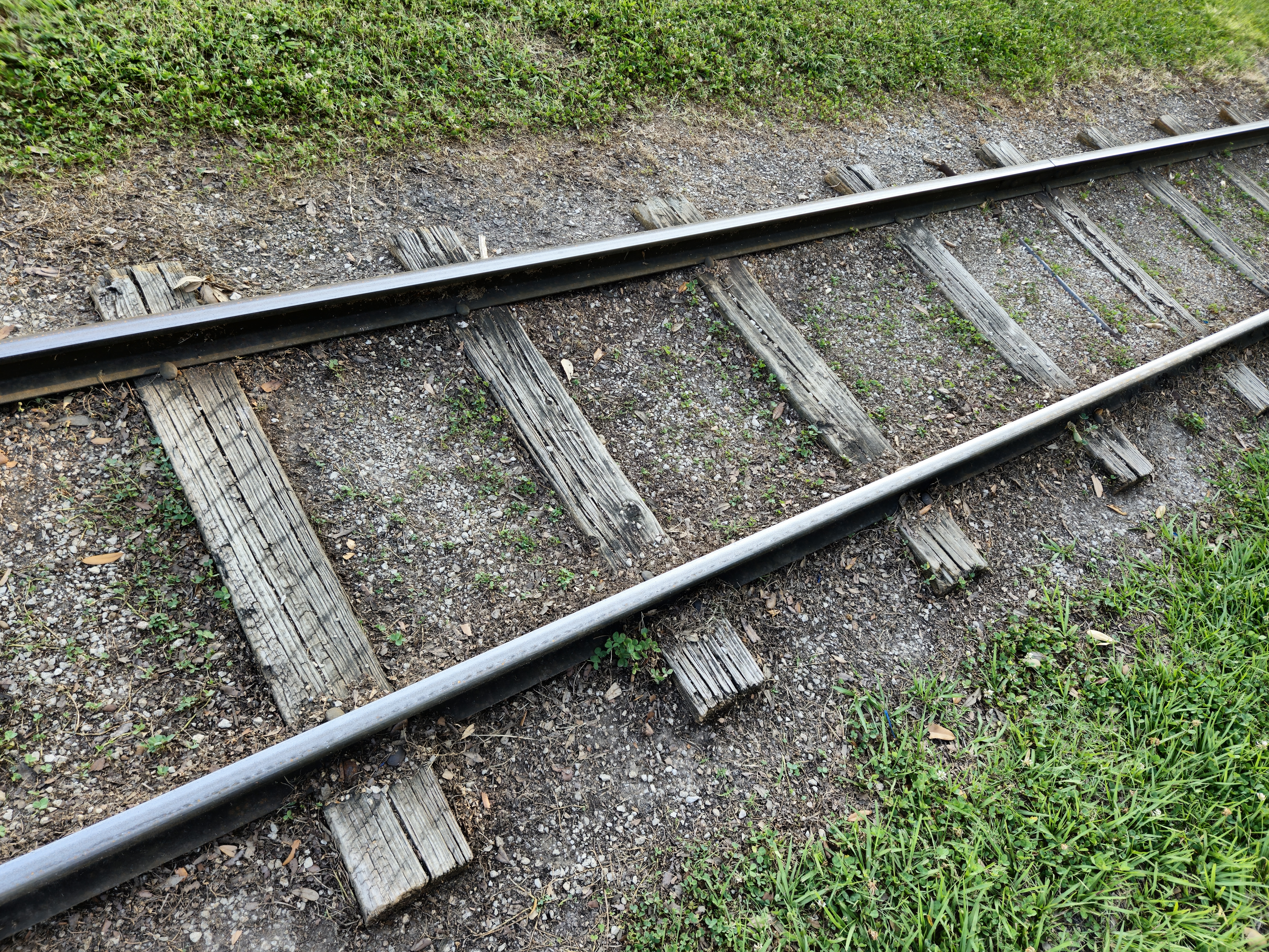 houston park adventure