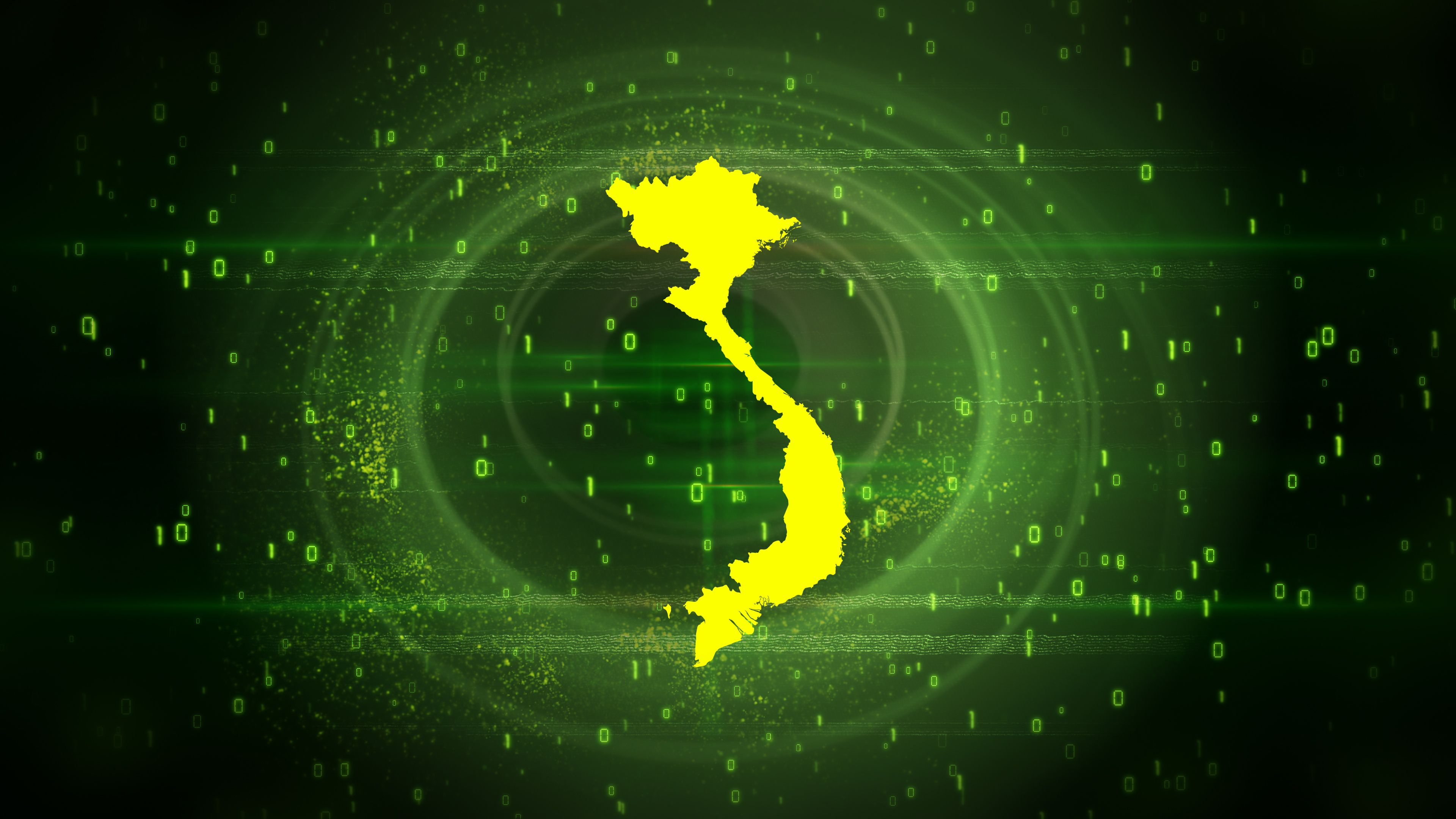 Vietnam digital innovation