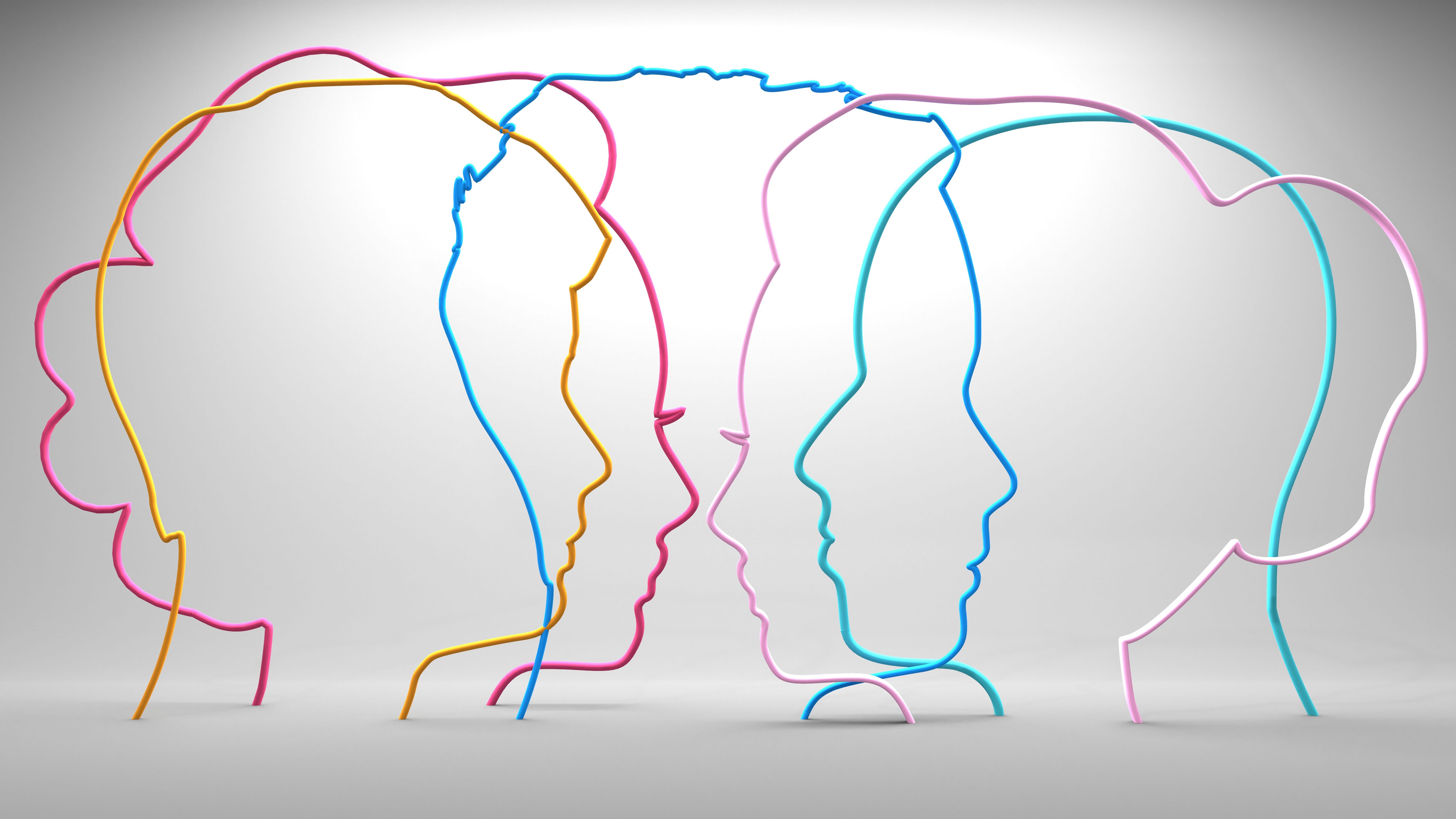 social media demographics