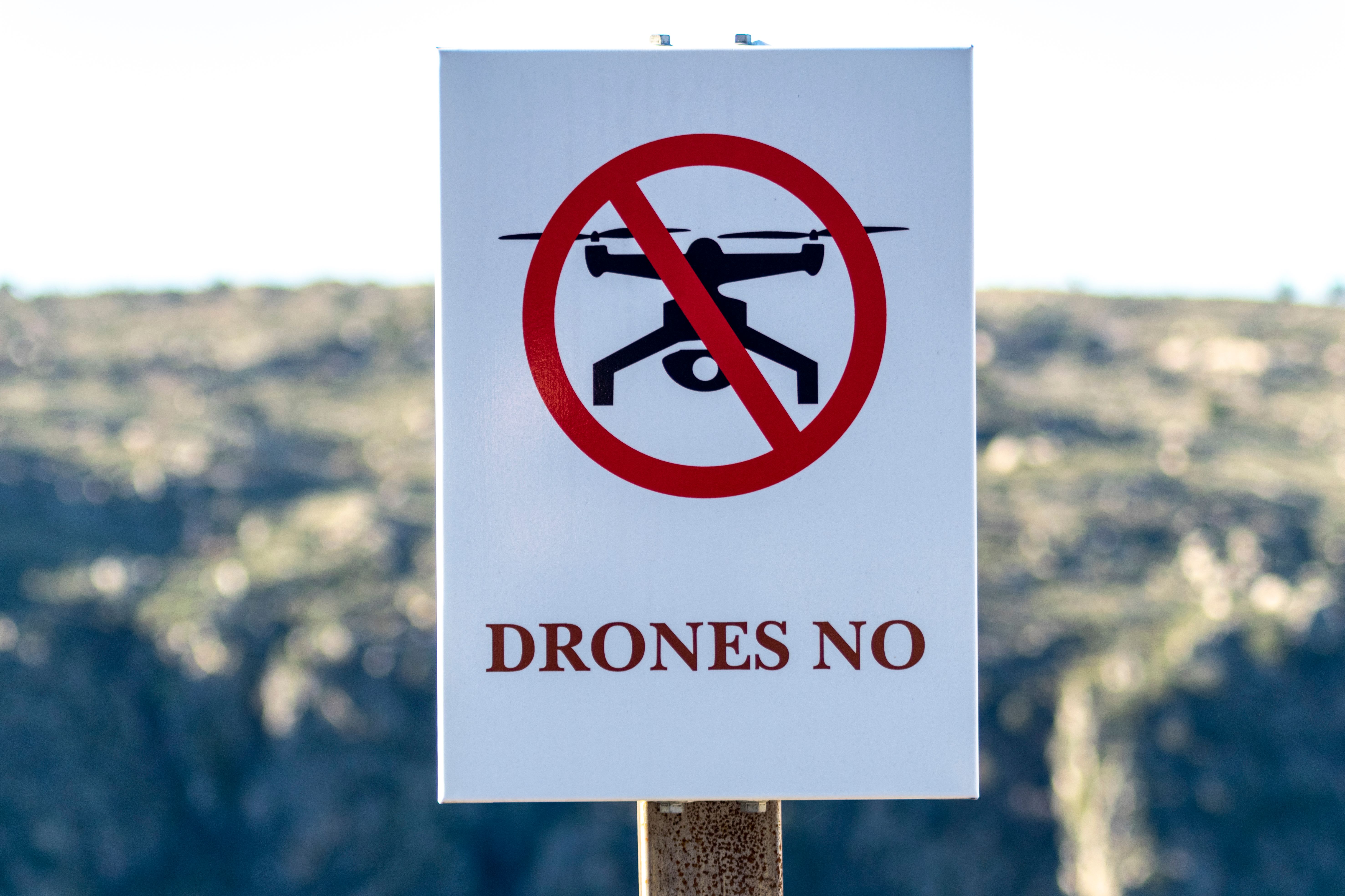 drone regulations spain