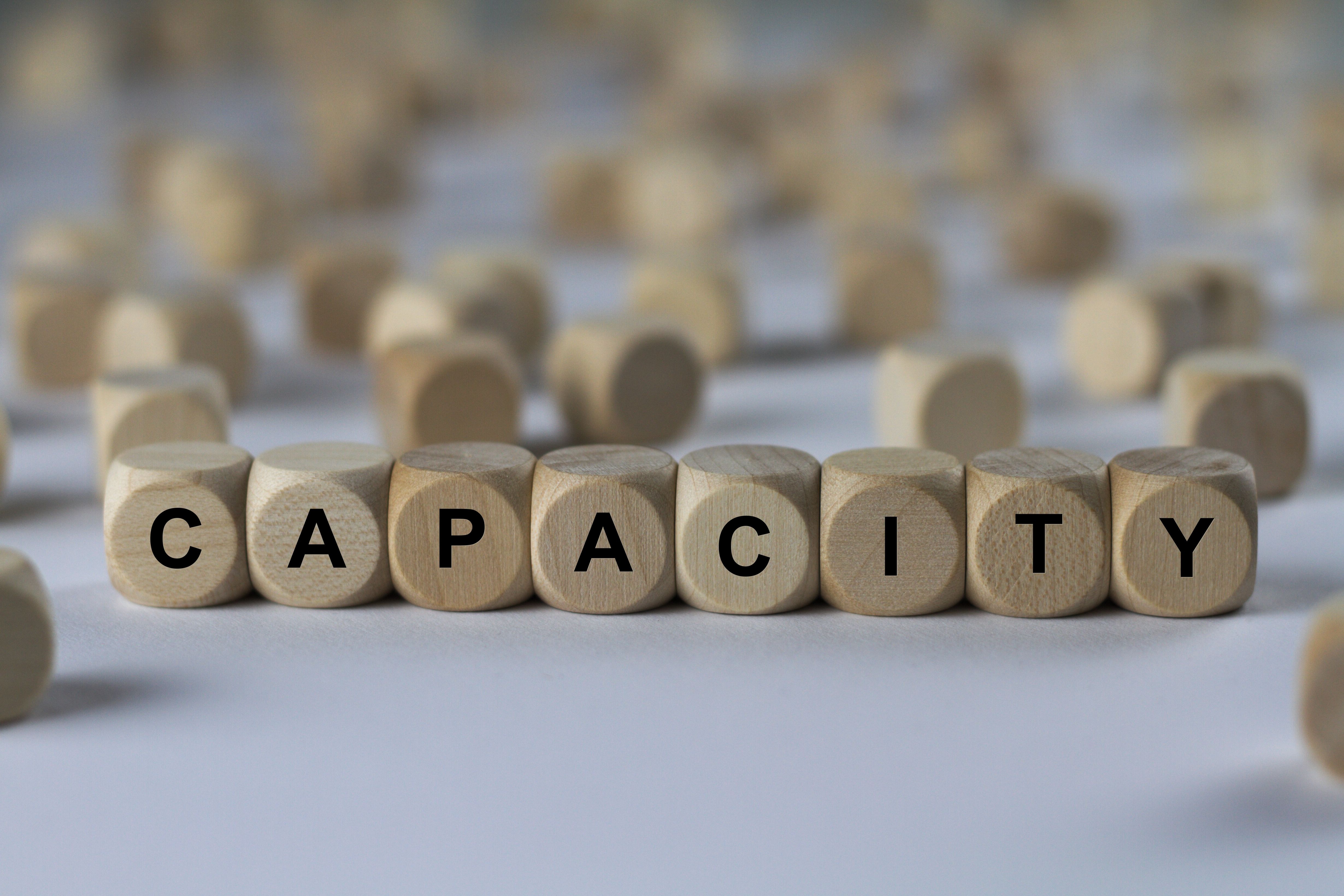 capacitación desarrollo
