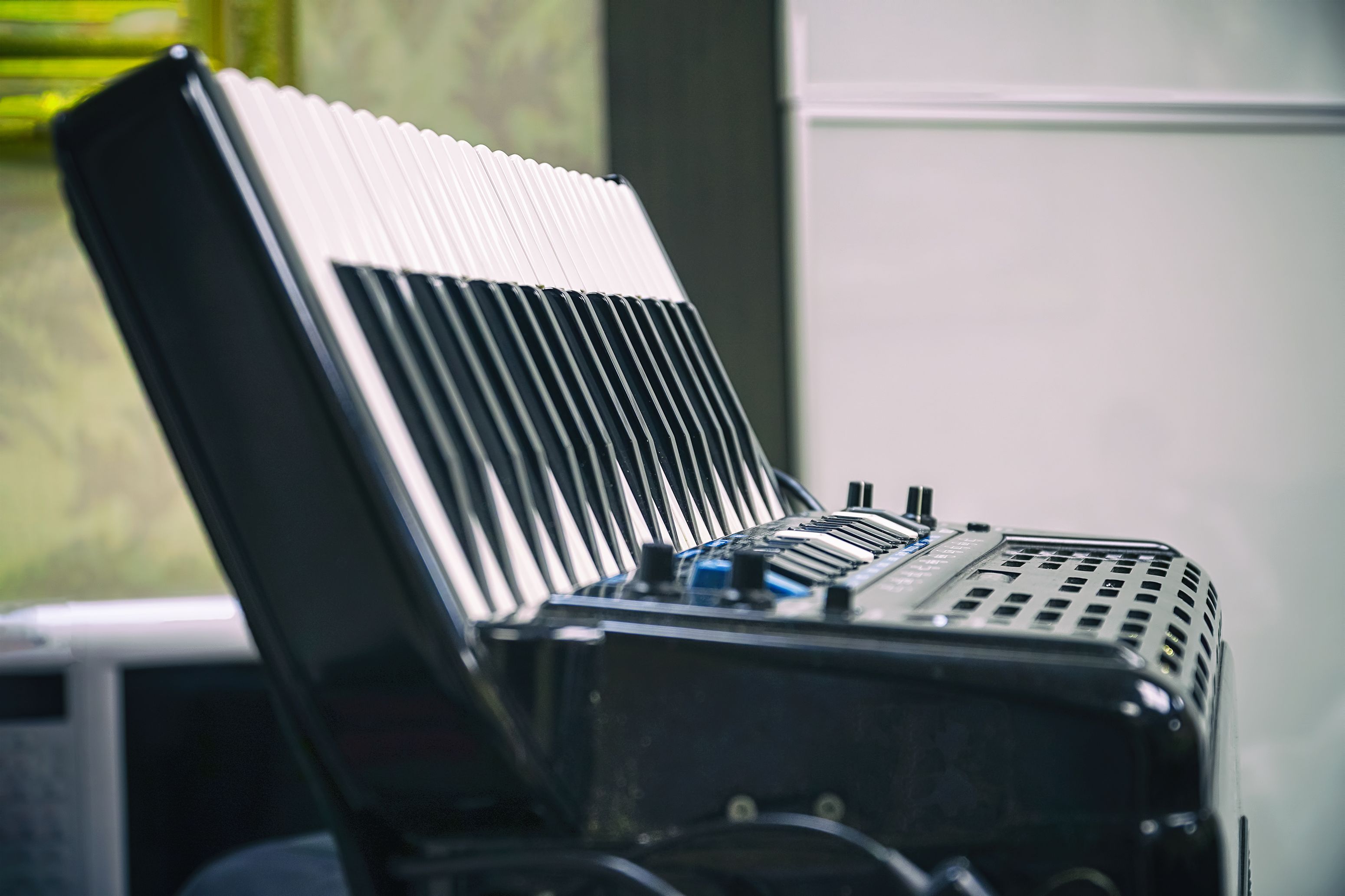 musician registration