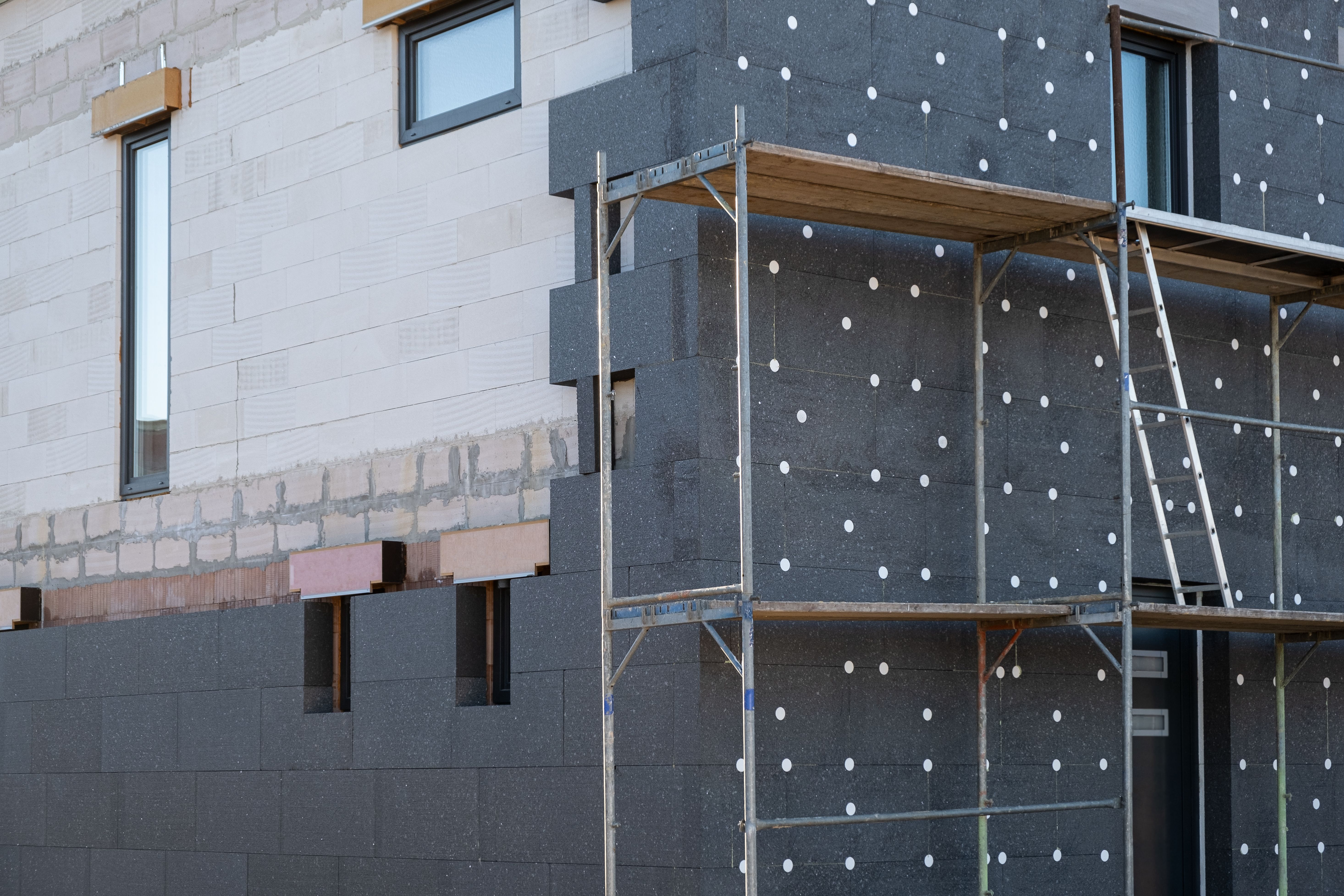 home insulation