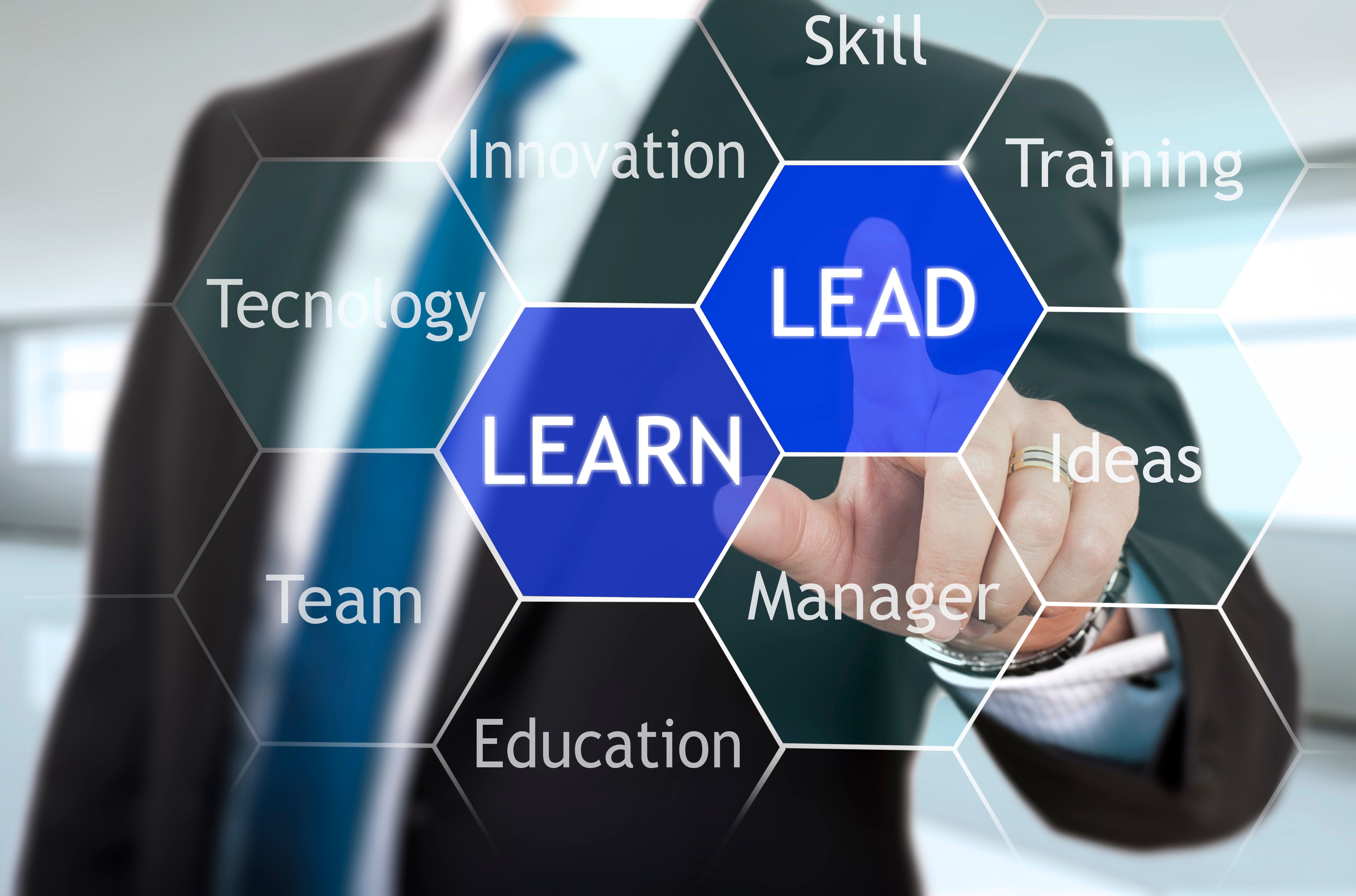 LEARN and LEAD